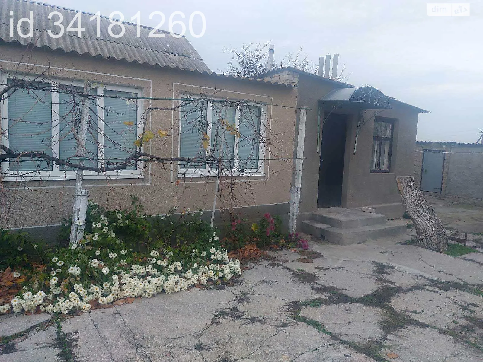 пер. Школьный, 9 Парутино, цена: 22000 $ - фото 1