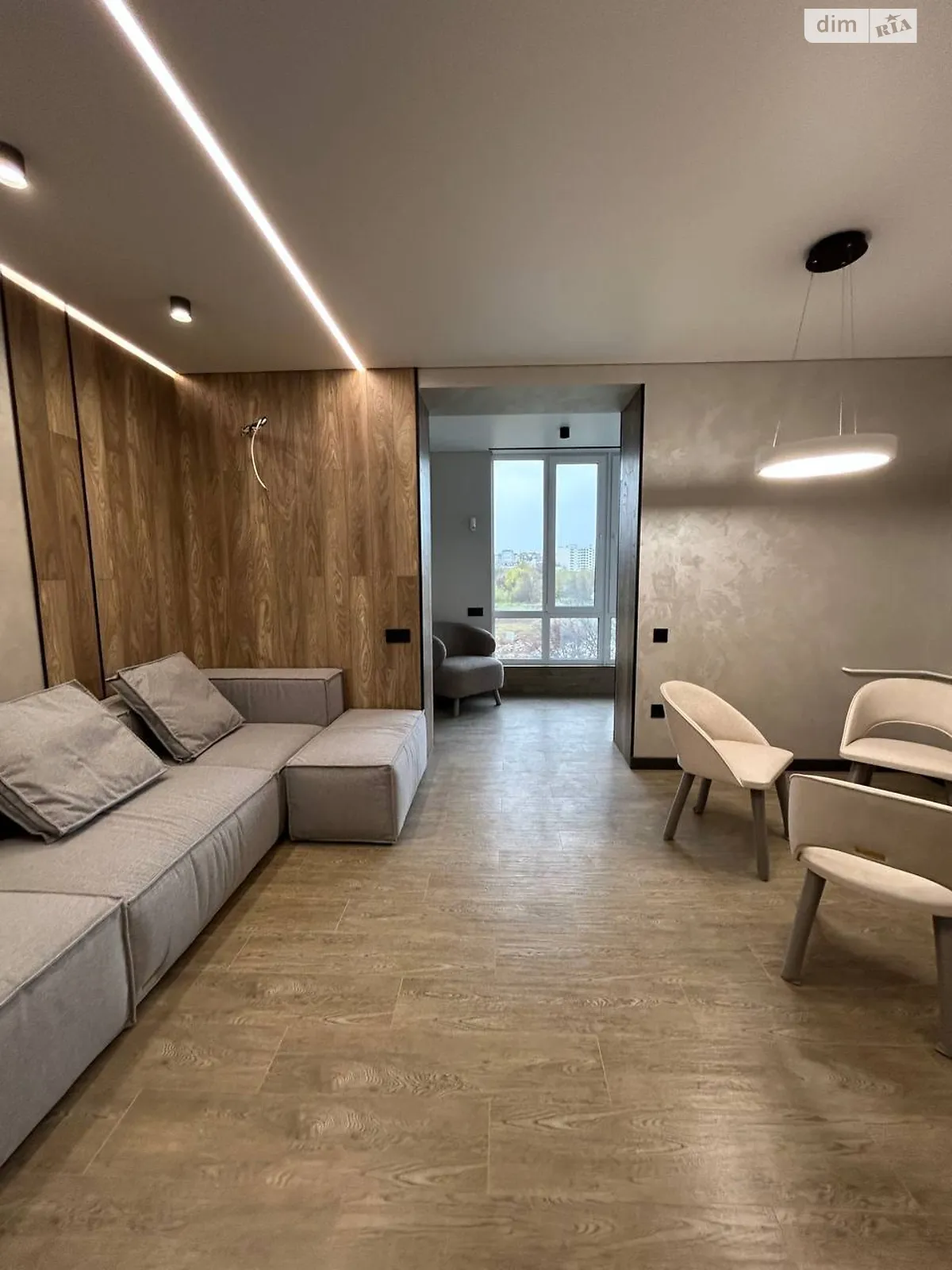 Продается 2-комнатная квартира 61.7 кв. м в Хмельницком, цена: 88400 $ - фото 1