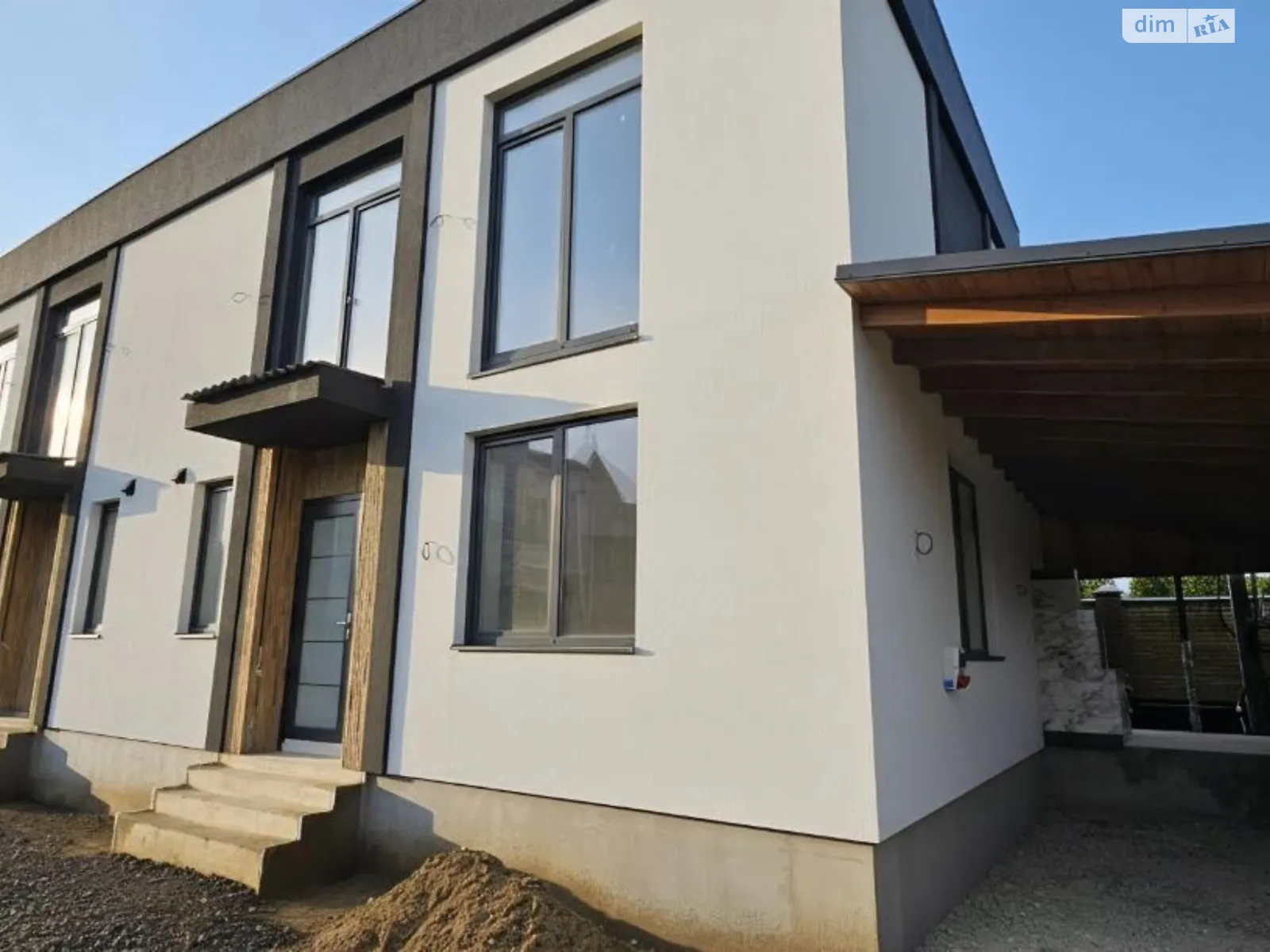 ул. Украинская, 20В Чагор (Черновцы), цена: 140000 $ - фото 1