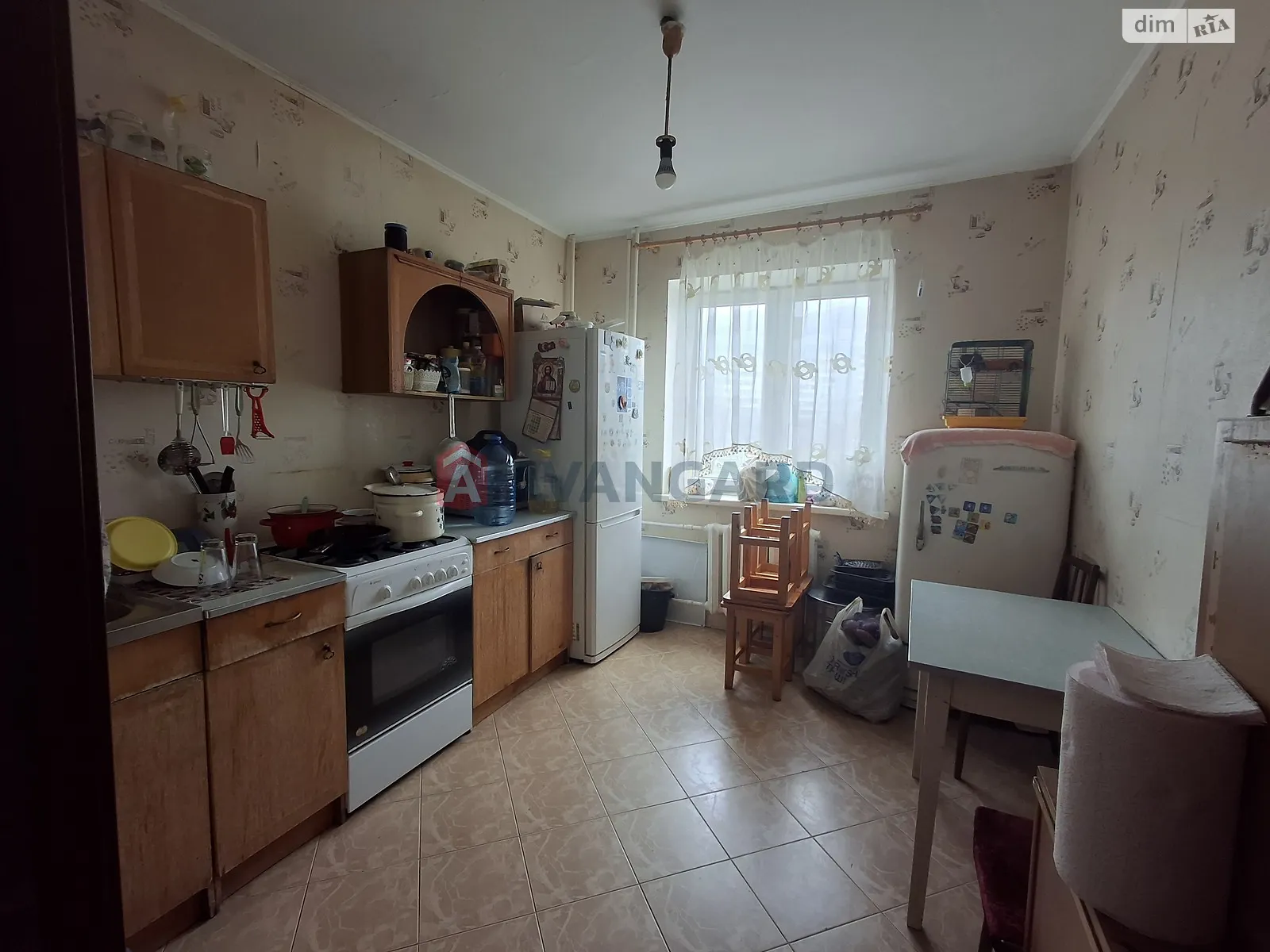 2-комнатная квартира 52.5 кв. м в Запорожье, цена: 21000 $ - фото 1