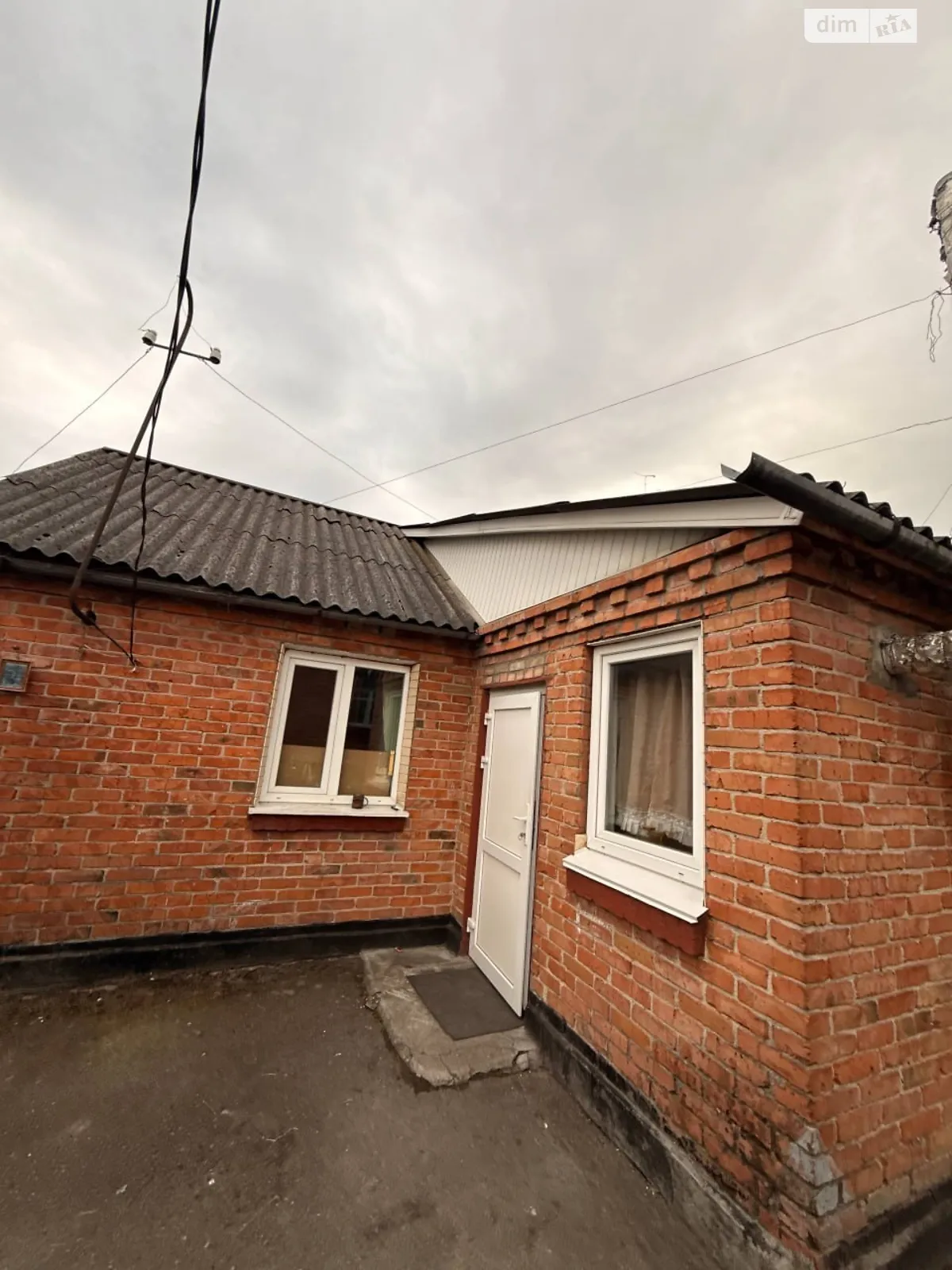 Сдается в аренду одноэтажный дом 70 кв. м с мебелью, цена: 6000 грн - фото 1