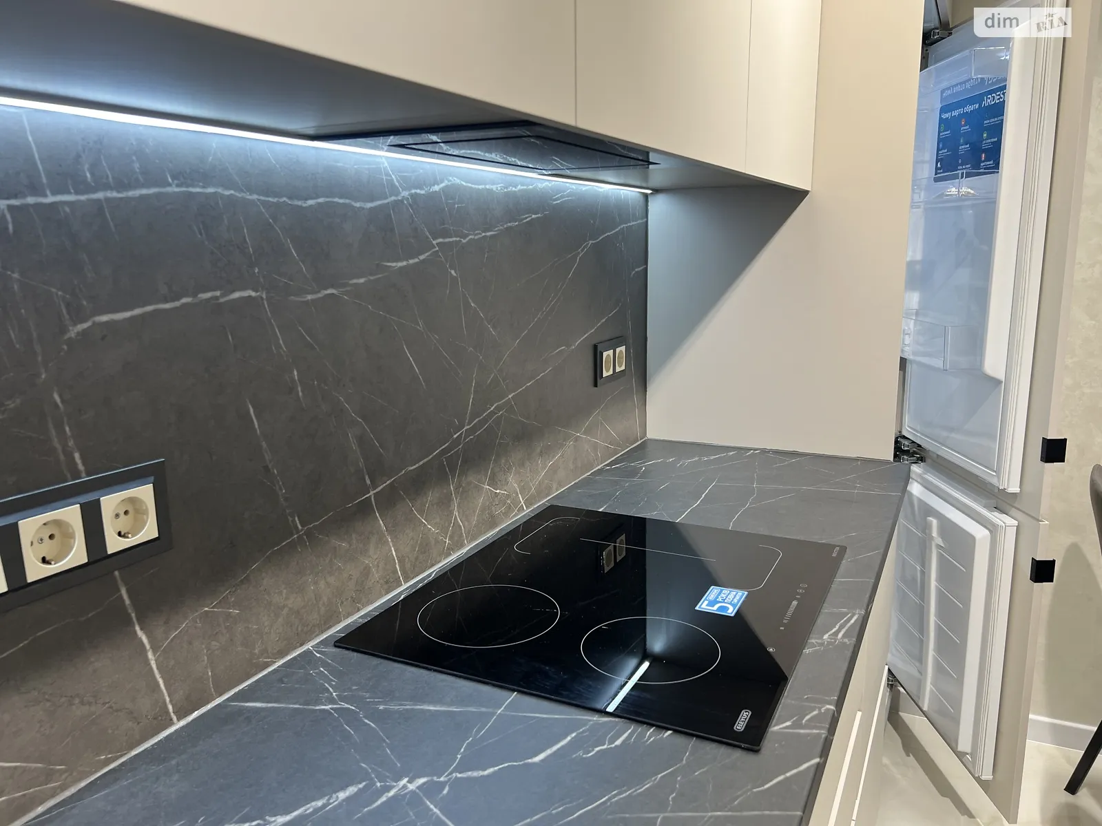 ул. Киевская Молодежный Тернополь ЖК ул. Киевская-Смакулы - фото 3