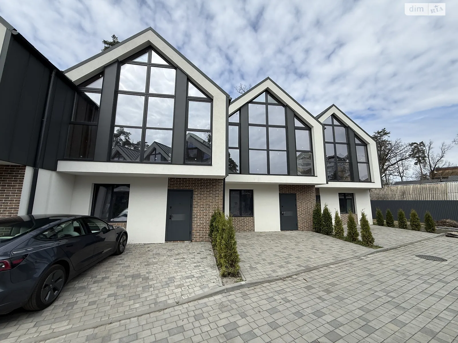 вул. Антонія Михайловського(Малиновського) Буча ЖК Lucky Town, цена: 106100 $ - фото 1