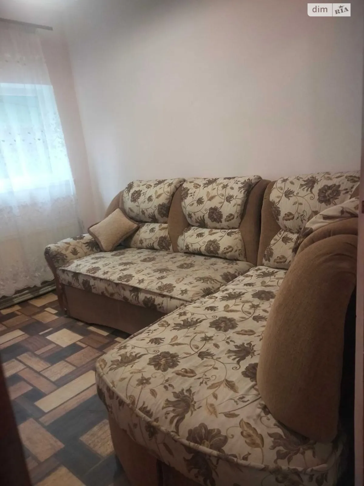 Сдается в аренду одноэтажный дом 56 кв. м с садом, цена: 10000 грн - фото 1