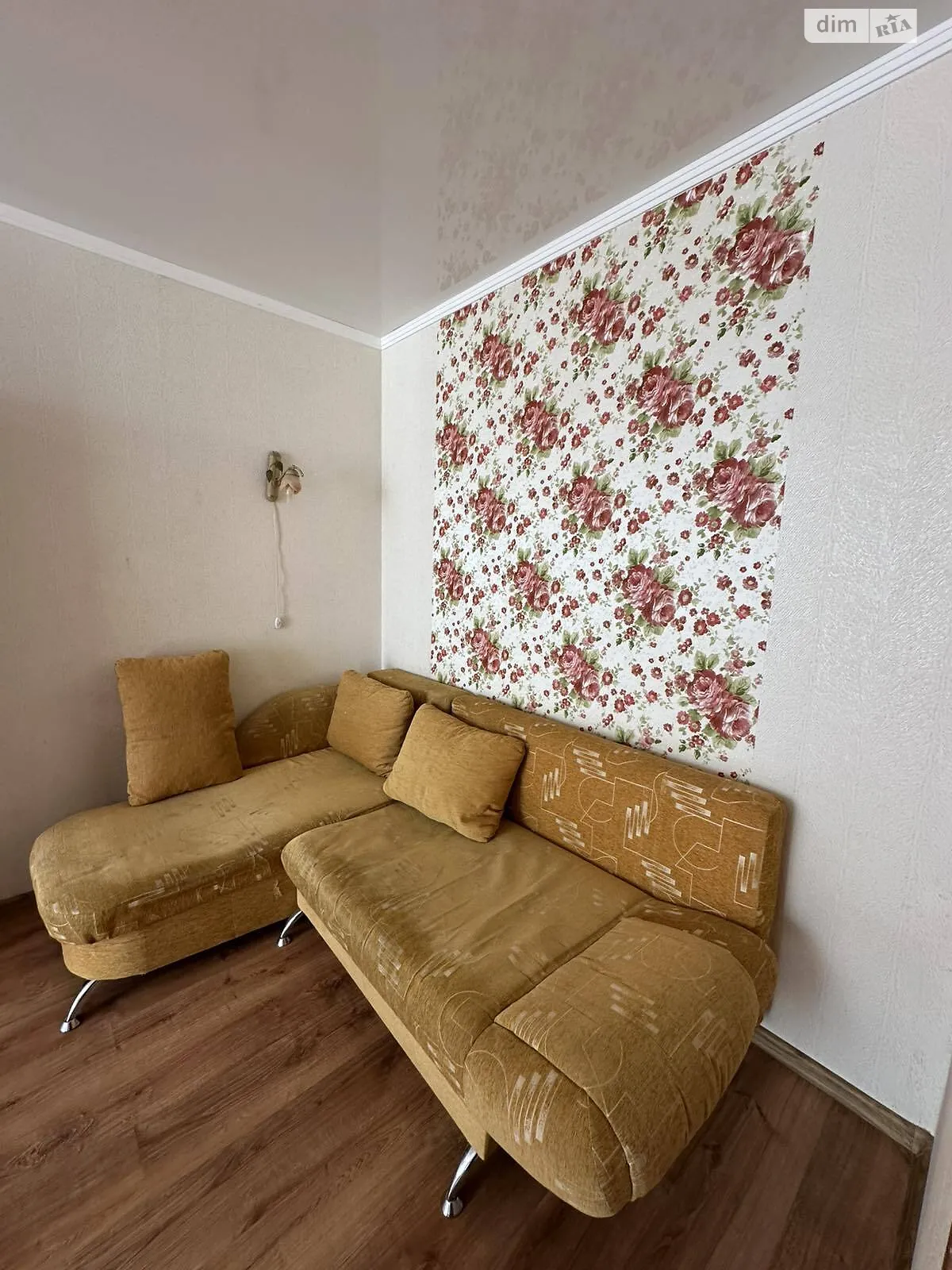 Продается 1-комнатная квартира 39.8 кв. м в Хмельницком, ул. Кармелюка, 11/3 - фото 1