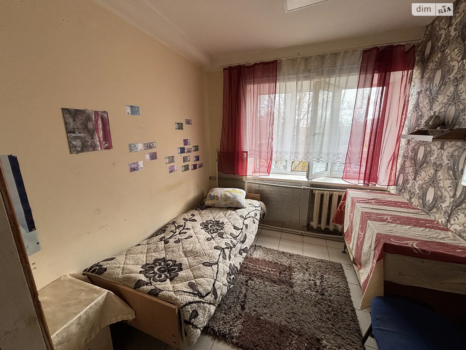 ул. Олексы Тихого(Выборгская), 70А Соломенский Киев Шулявская, цена: 6000 грн - фото 1