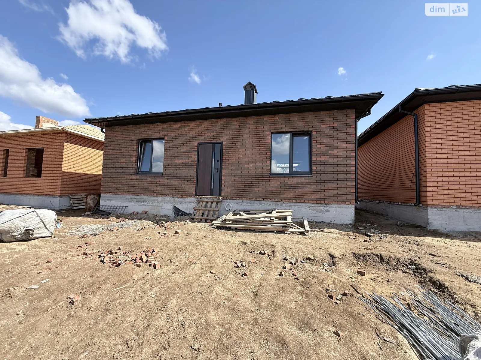 ул. Мирная Зарванцы, цена: 82000 $ - фото 1