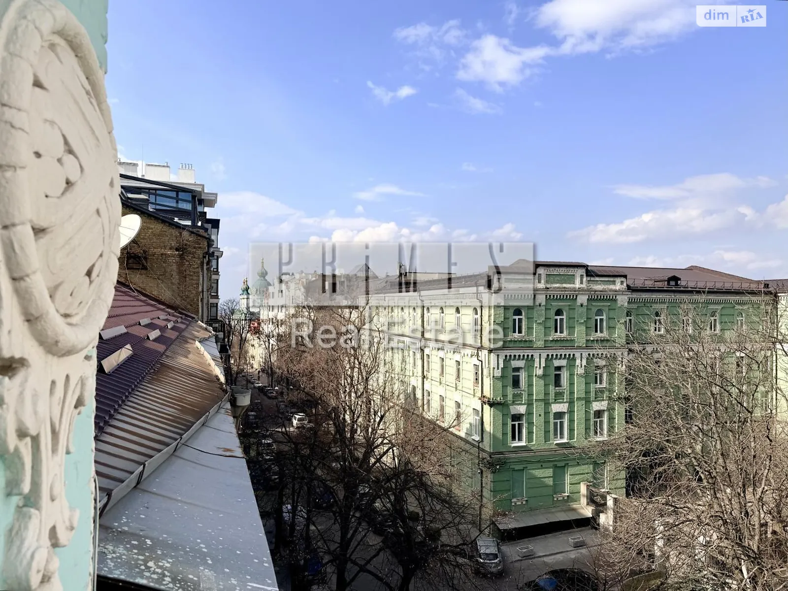 ул. Десятинная, 1 корпус 3 Старый Киев Киев Площадь Независимости - фото 3