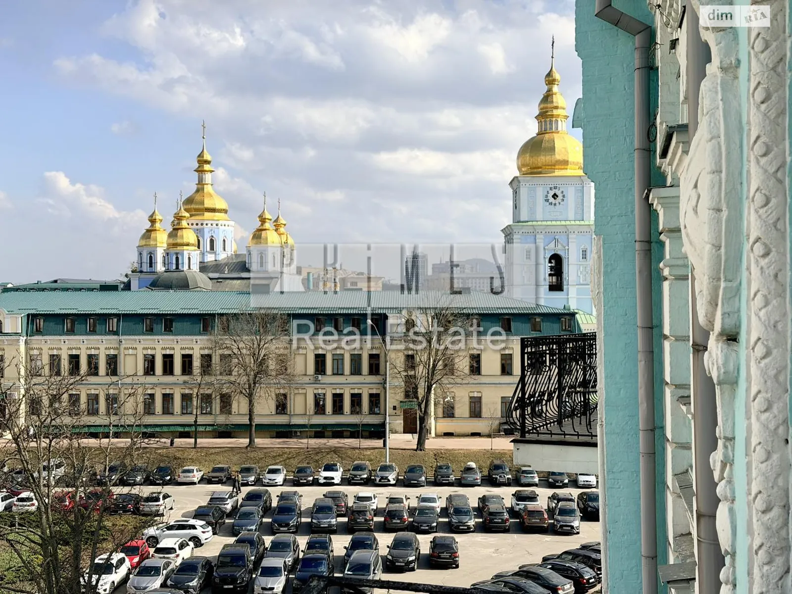 ул. Десятинная, 1 корпус 3 Старый Киев Киев Площадь Независимости - фото 4