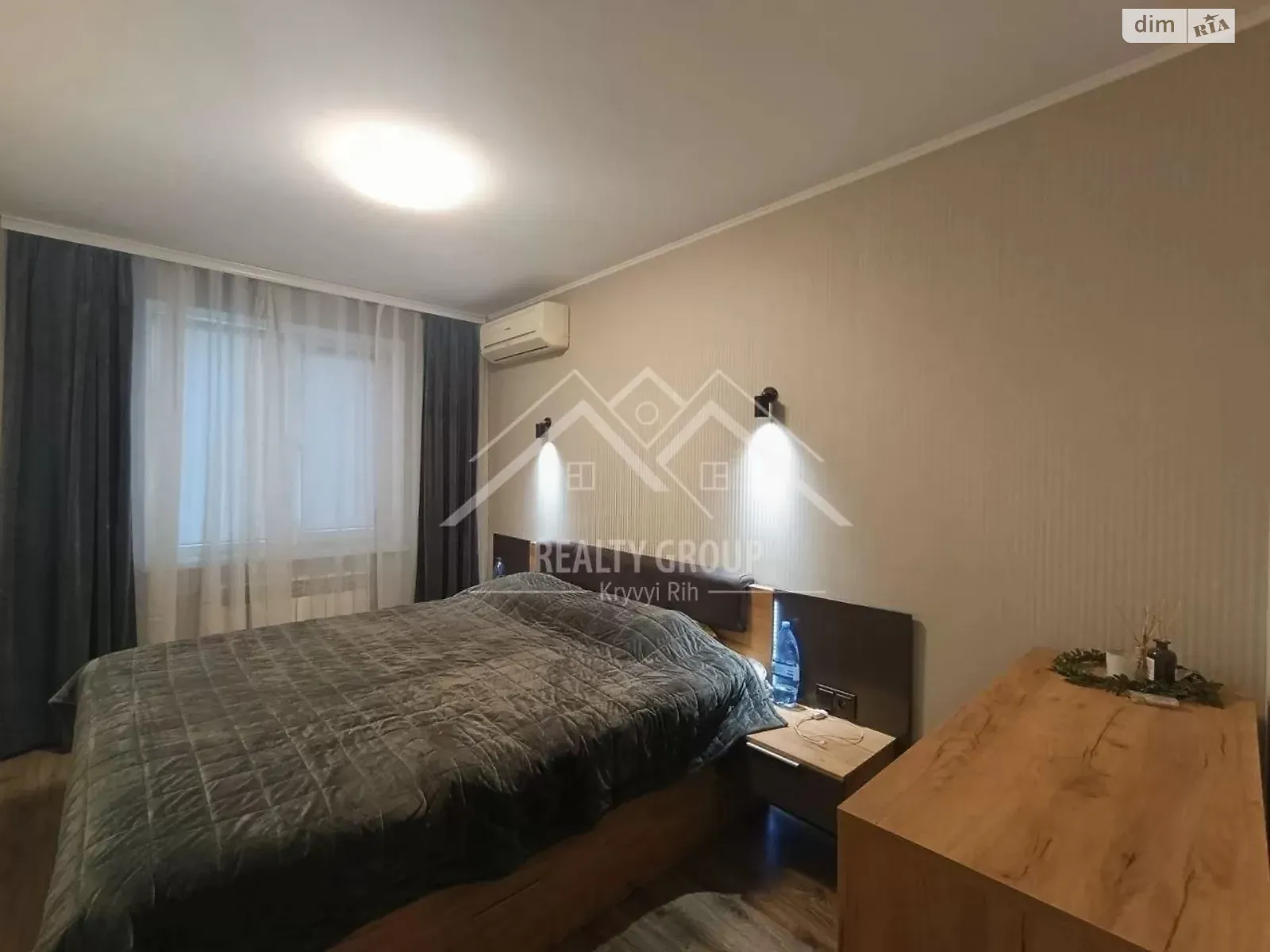 Продается 3-комнатная квартира 55.4 кв. м в Кривом Роге, цена: 26500 $ - фото 1