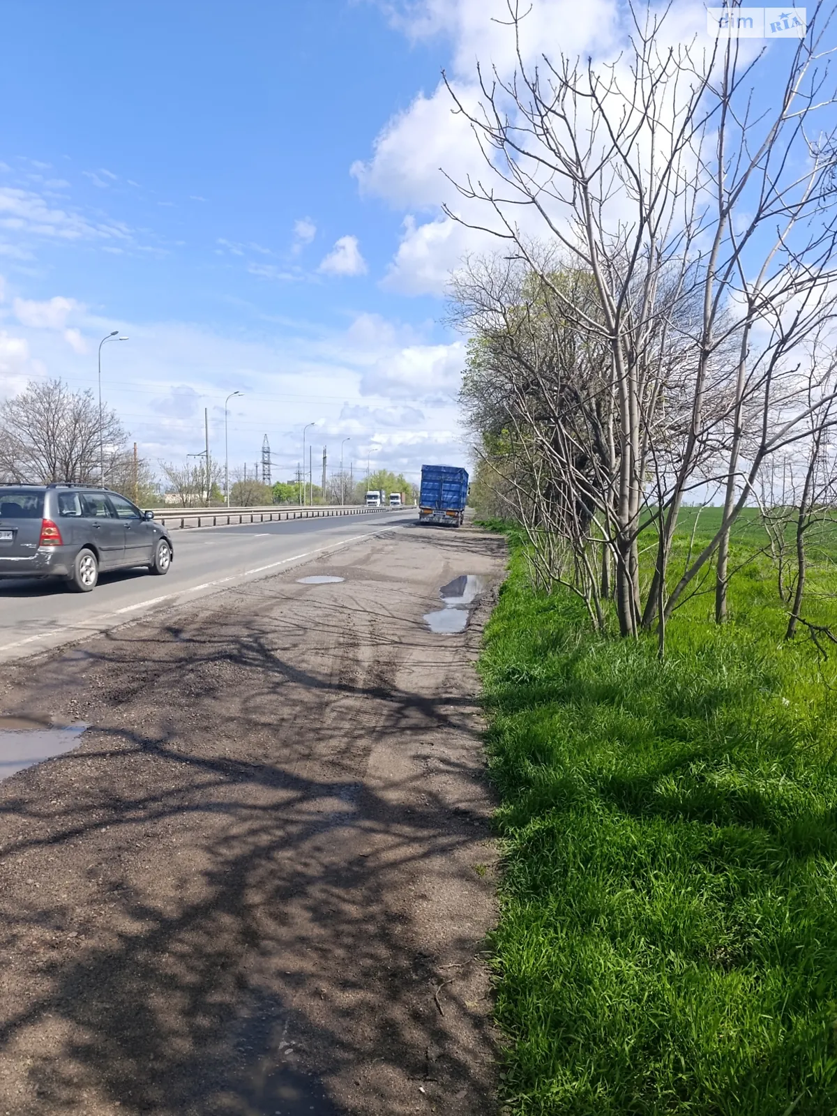 Продается земельный участок 5.8 соток в Одесской области, цена: 1450000 $ - фото 1