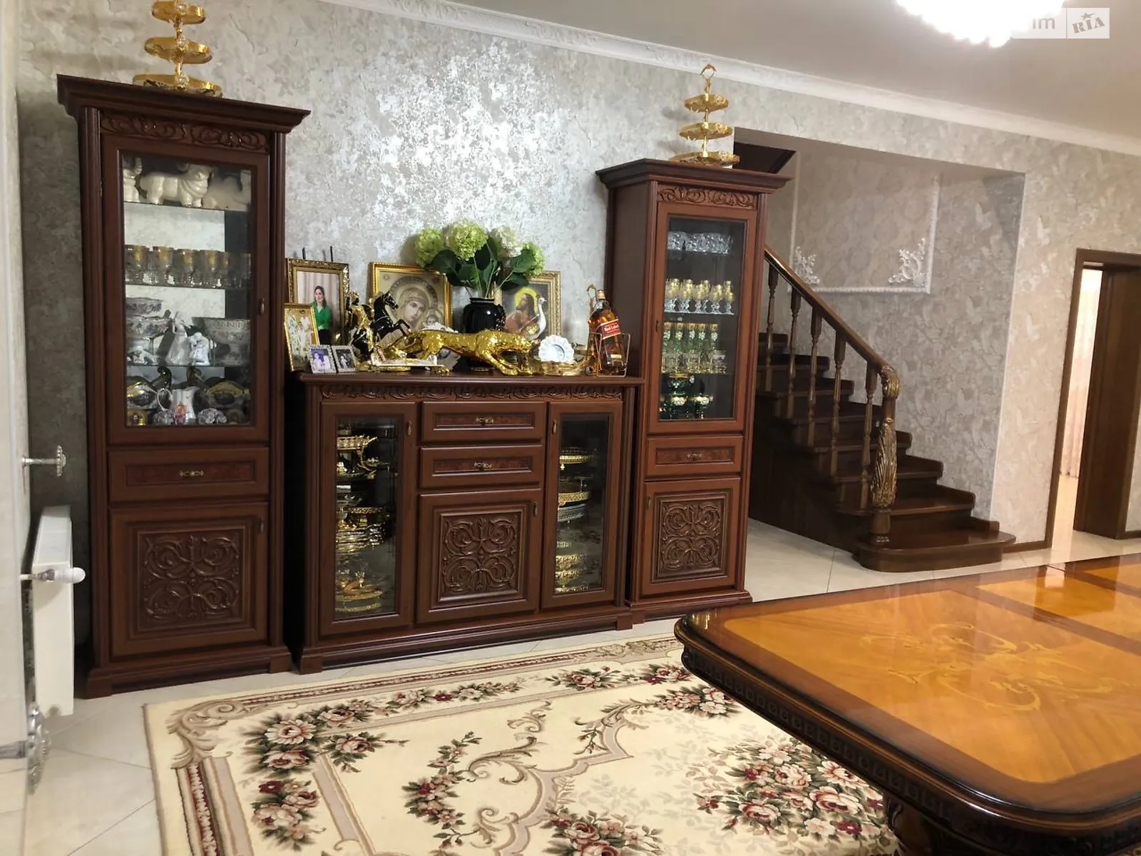 Продается дом на 2 этажа 150 кв. м с верандой, цена: 185000 $ - фото 1