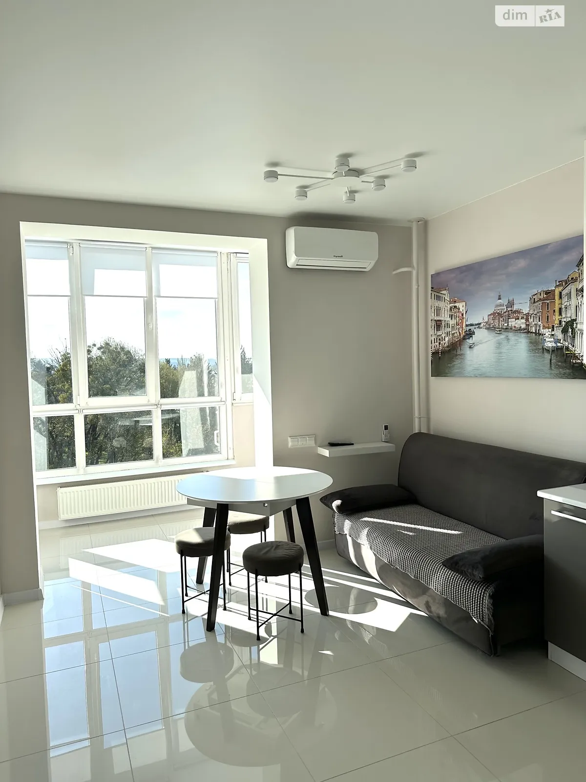 вул. Генерала Гандзюка, 17 Поділля Вінниця ЖК Перлина Поділля, цена: 95000 $ - фото 1