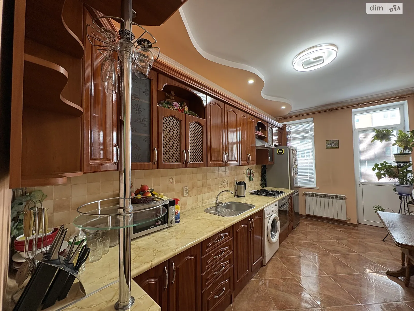 ул. Коцюбинского Старый парк Тернополь ЖК ул. Коцюбинского, 5 - фото 1