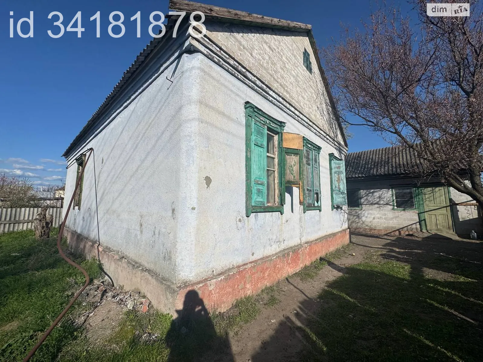 Продается одноэтажный дом 76.8 кв. м с мебелью, цена: 18000 $ - фото 1