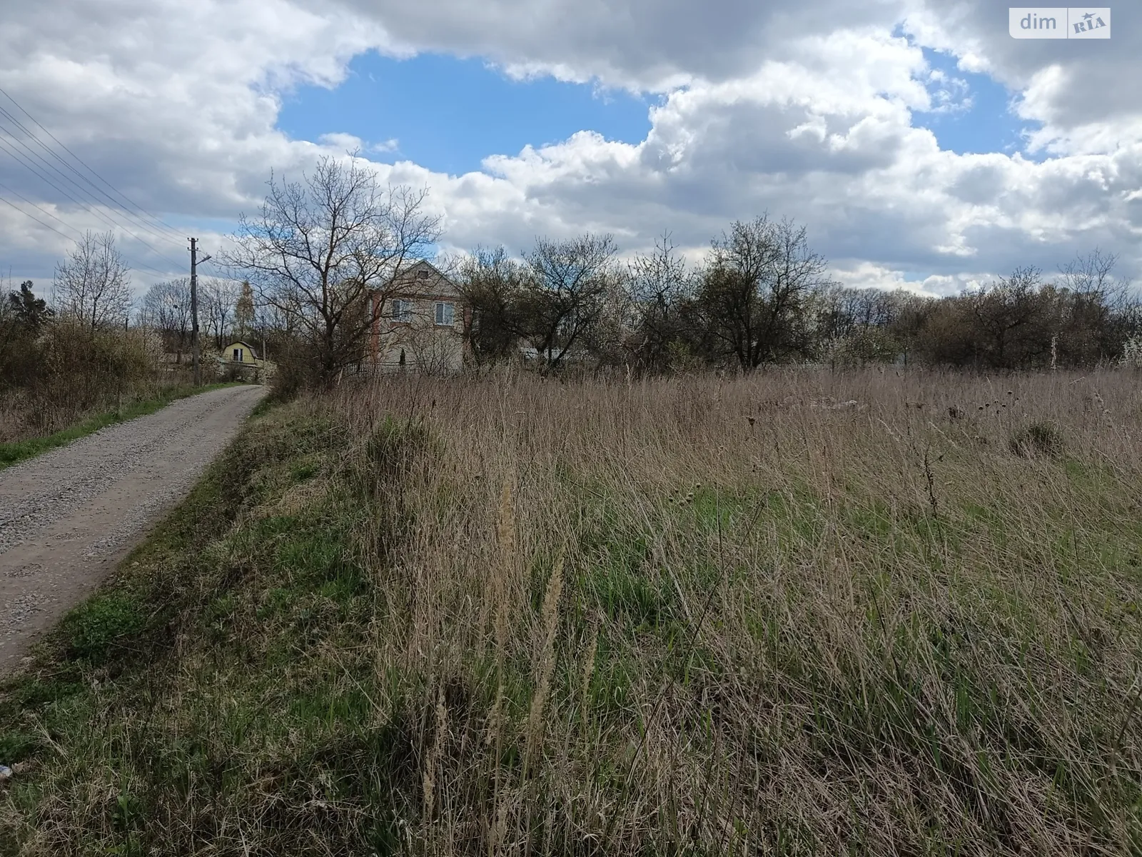 Продается земельный участок 8 соток в Хмельницкой области, цена: 10000 $ - фото 1