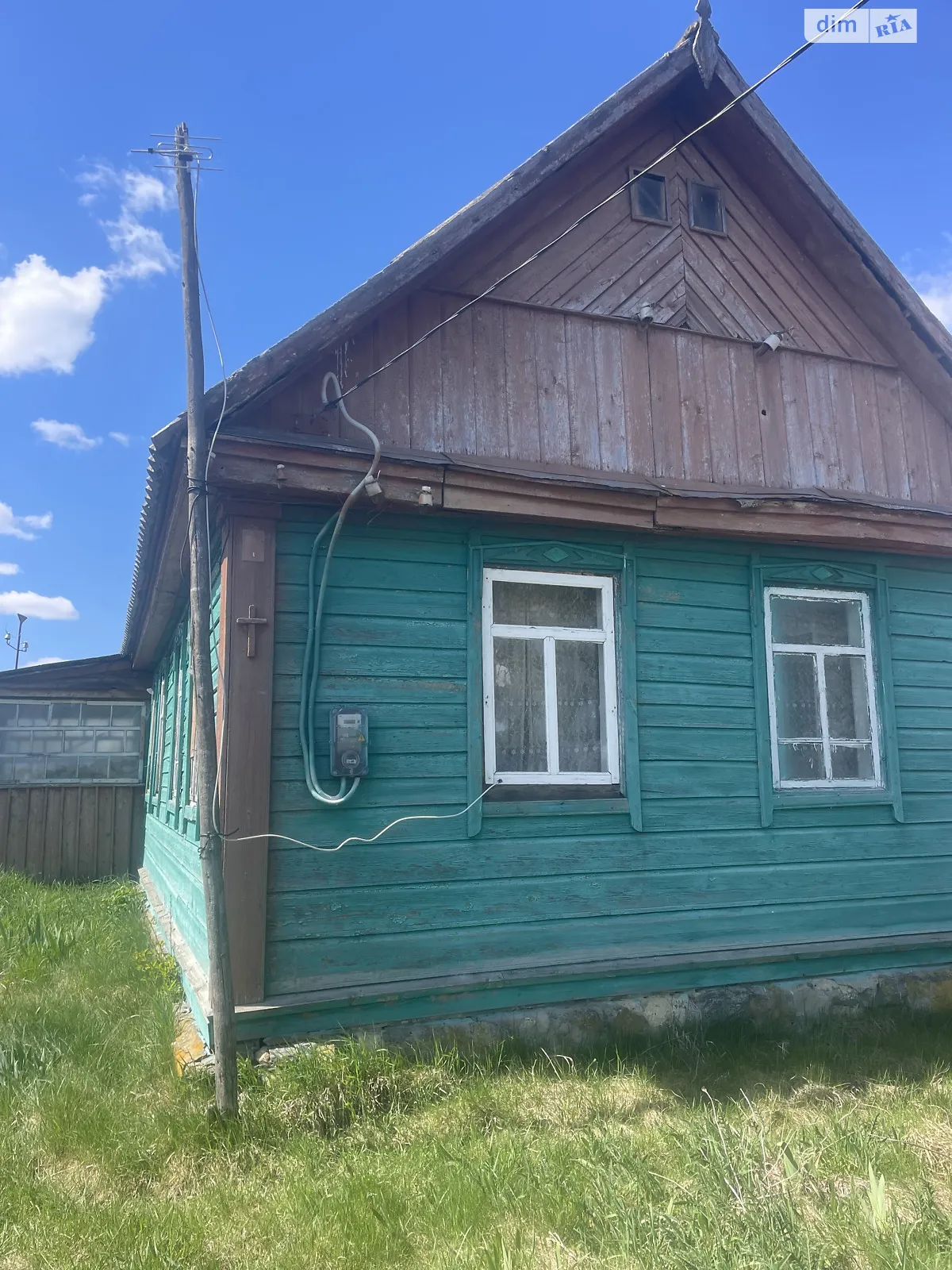 вулиця Центральна Ульяновка, цена: 7800 $ - фото 1
