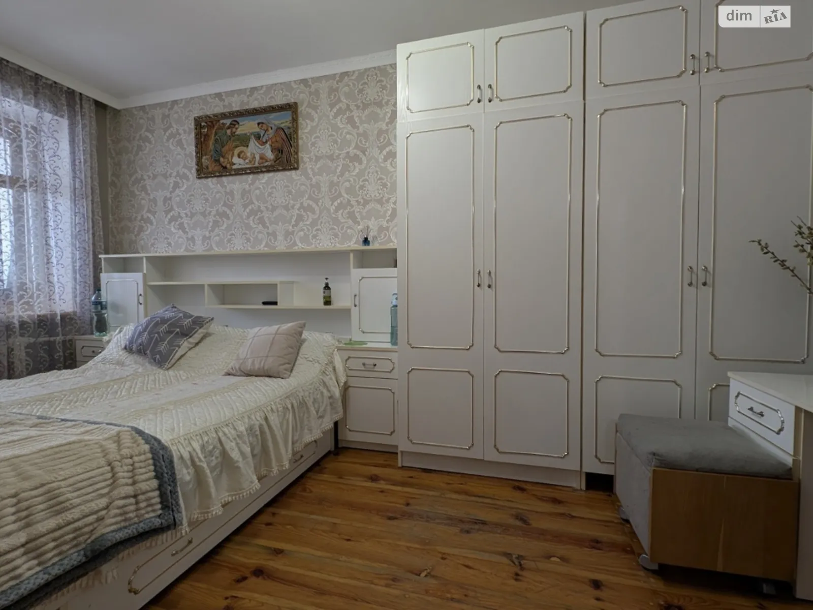 Здається в оренду 2-кімнатна квартира 50.8 кв. м у Хмельницькому, вул. Трембовецької Марії, 3 - фото 1