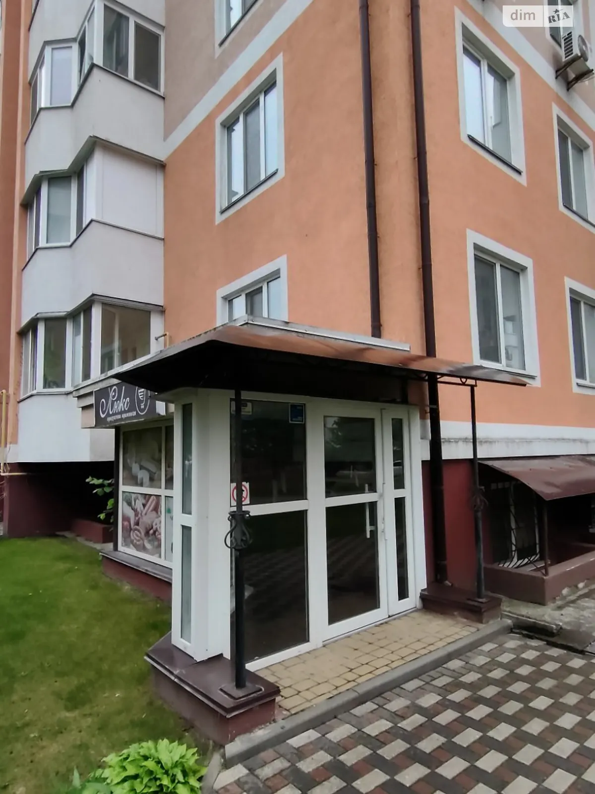 Продается помещения свободного назначения 55.4 кв. м в 7-этажном здании, цена: 37000 $ - фото 1