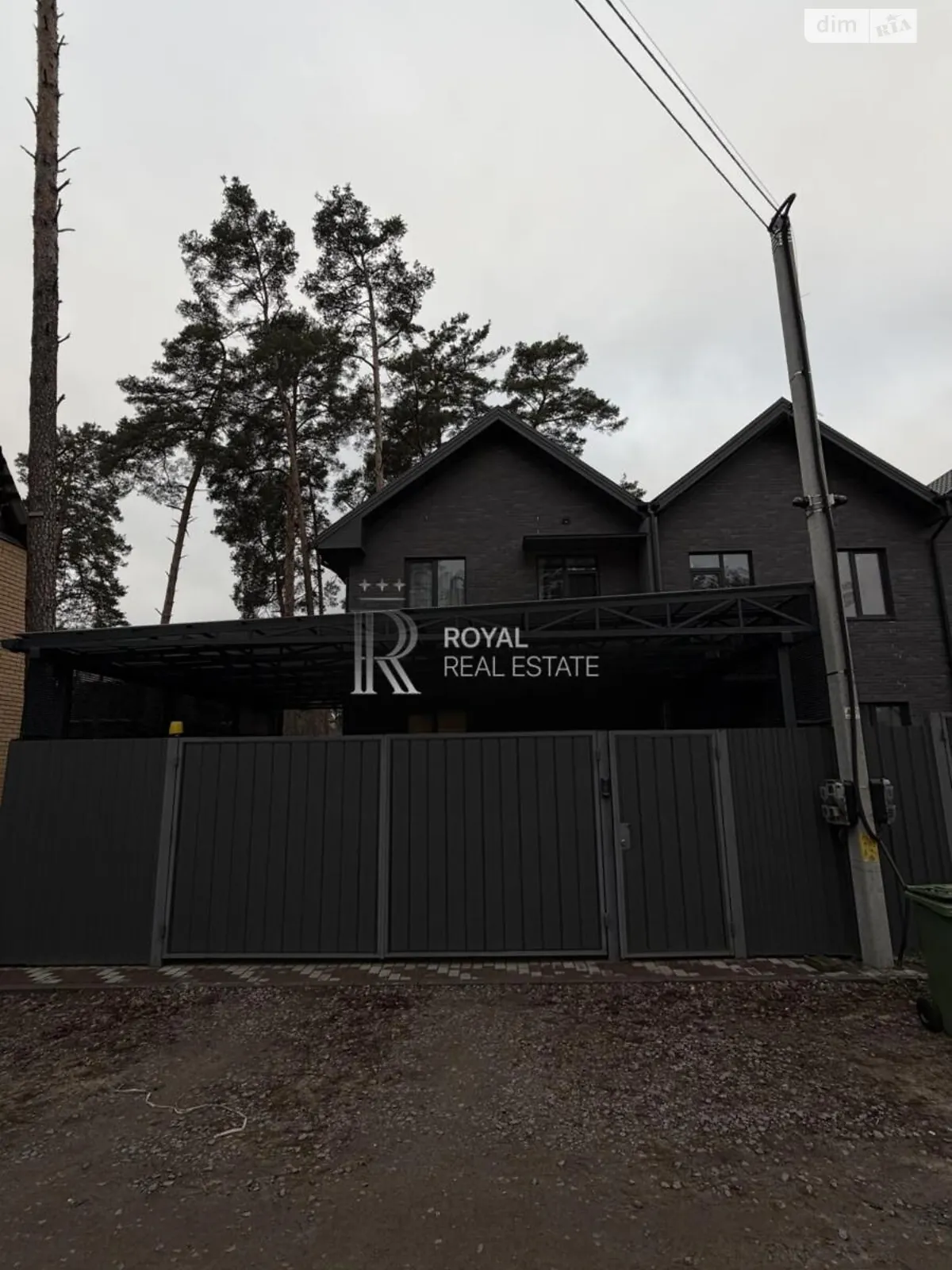 вул. Полтавська Буча, цена: 215000 $ - фото 1