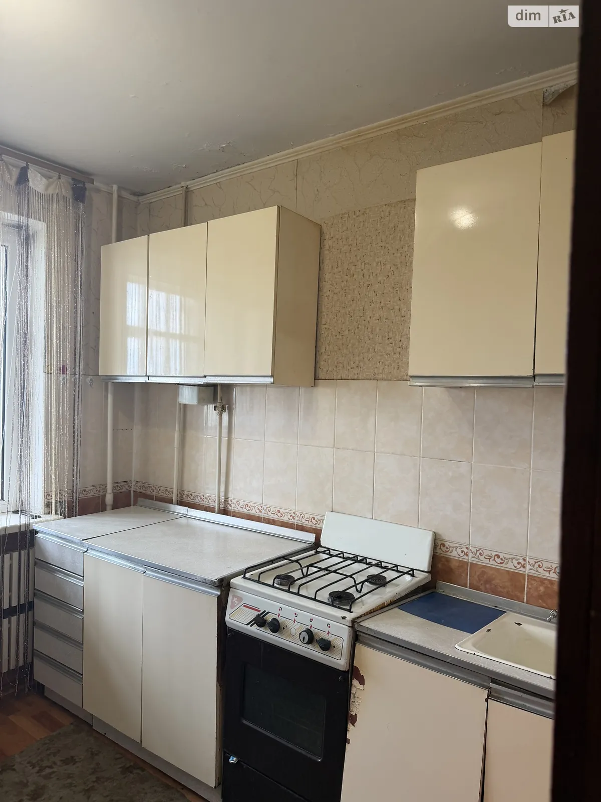 Продается 2-комнатная квартира 55 кв. м в Хмельницком, цена: 51500 $ - фото 1
