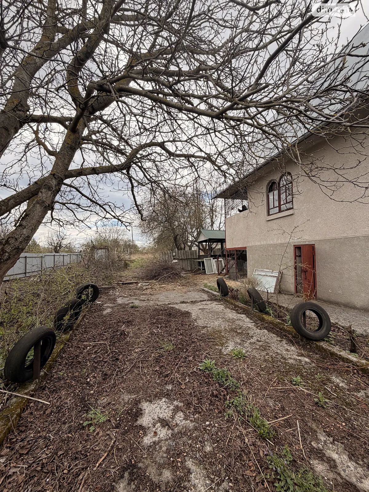 вул. Абрикосова, 83 Давидківці, цена: 14500 $ - фото 1