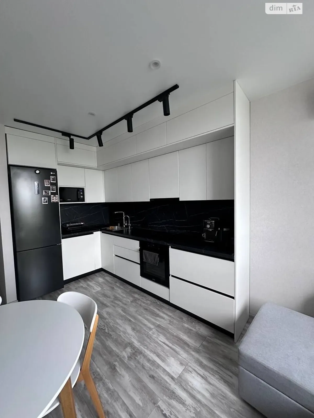 Продается 2-комнатная квартира 56.8 кв. м в Киеве, Столичное шоссе, 1А - фото 1