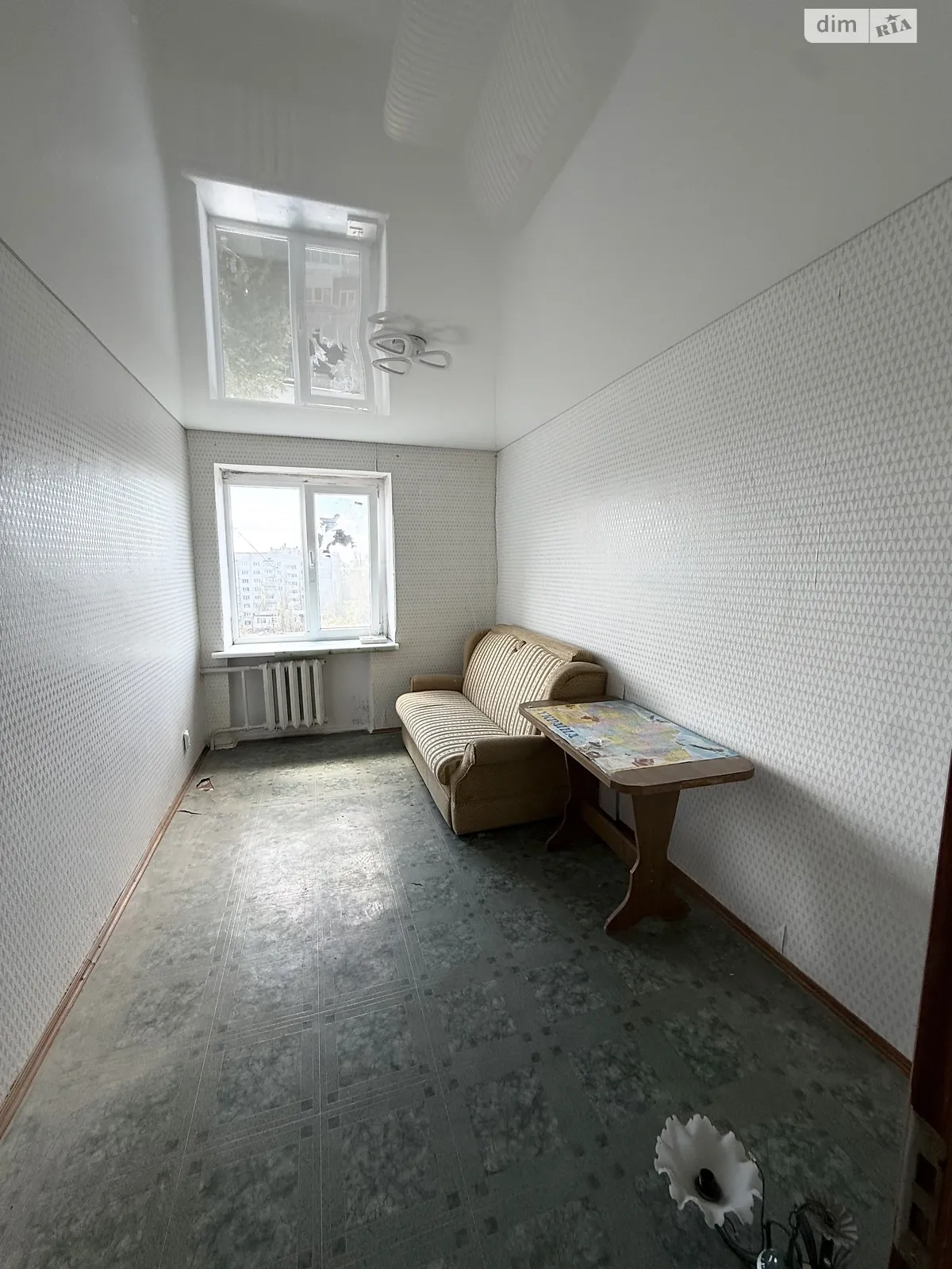 Продается 2-комнатная квартира 43 кв. м в Николаеве, просп. Центральный, 171 - фото 1