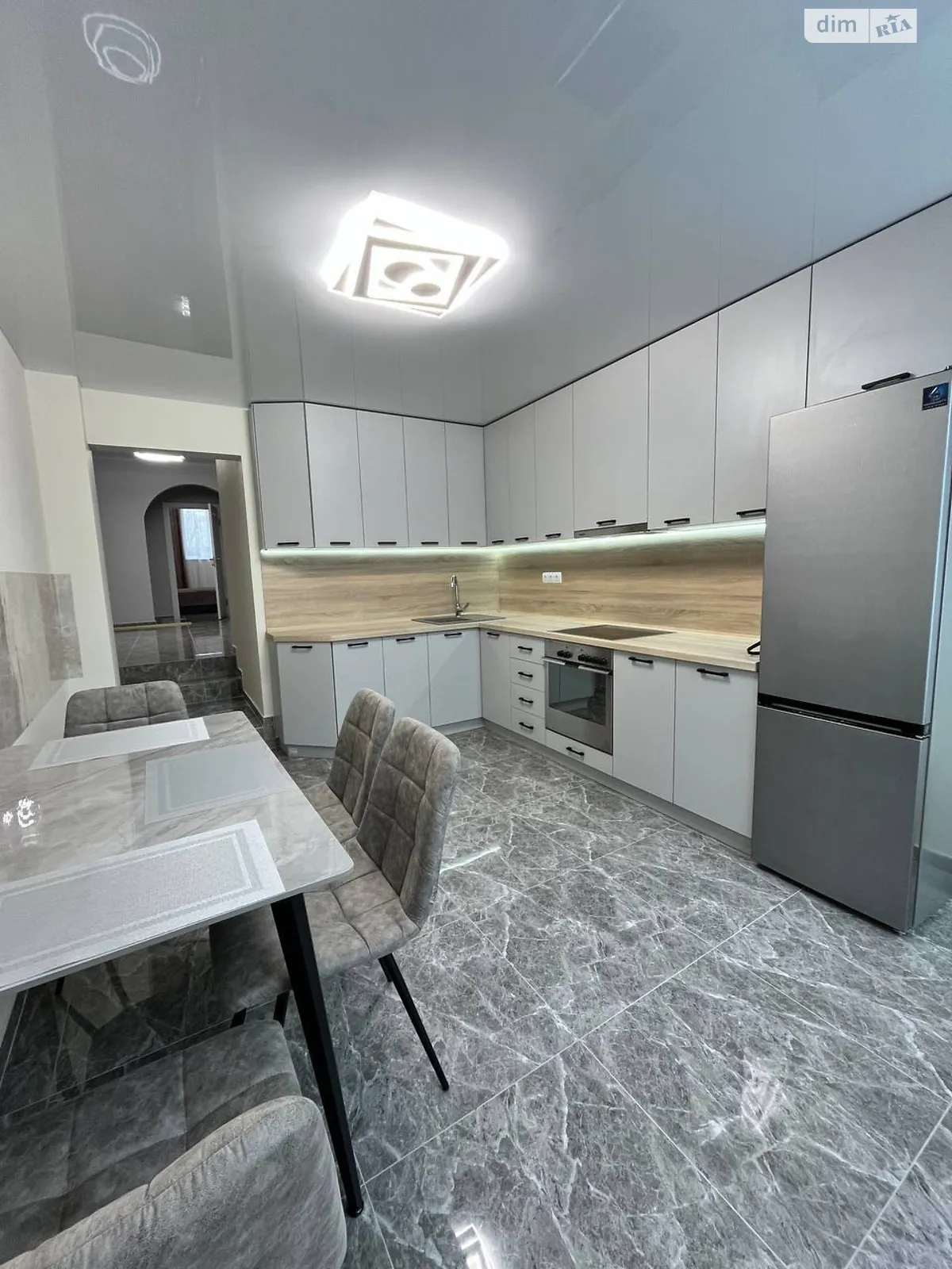 Сдается в аренду одноэтажный дом 80 кв. м с баней/сауной, цена: 20000 грн - фото 1