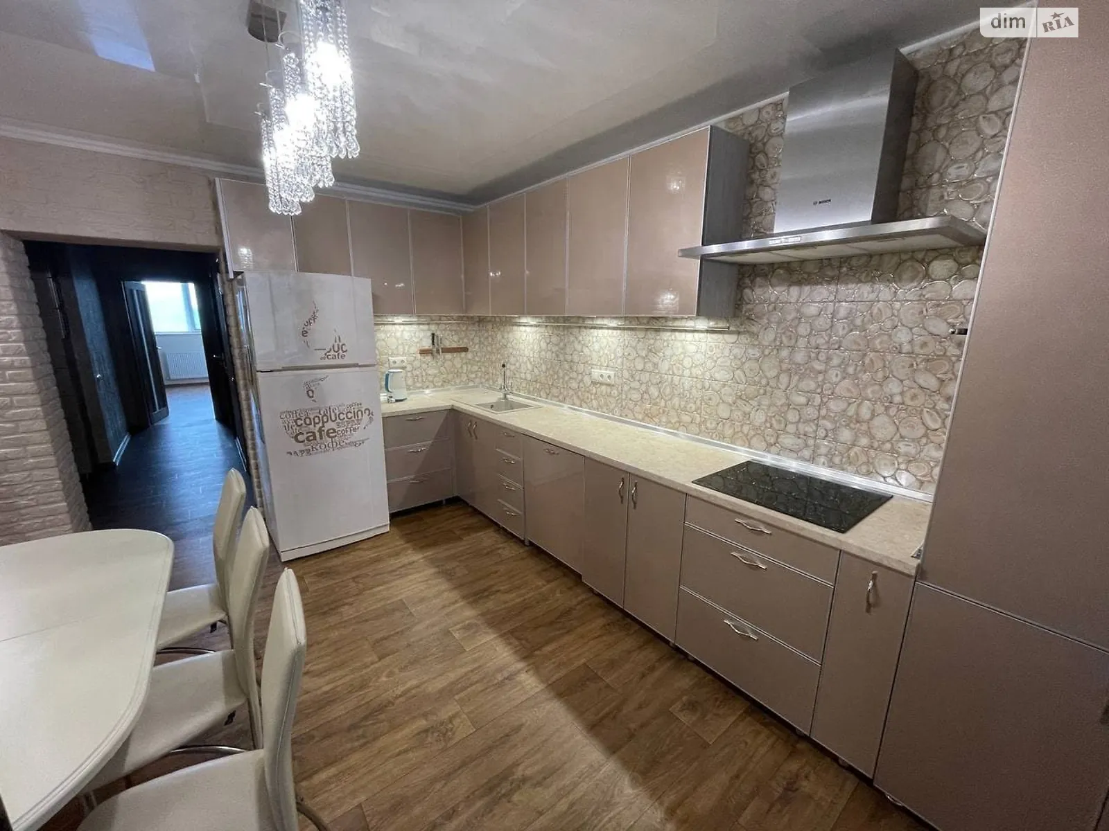 Продается 1-комнатная квартира 77.5 кв. м в Чернигове, просп. Победы - фото 1