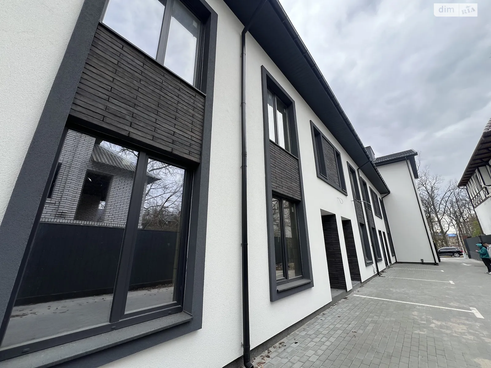 ул. Ярославская(Парижской Коммуны) Ирпень, цена: 99000 $ - фото 1