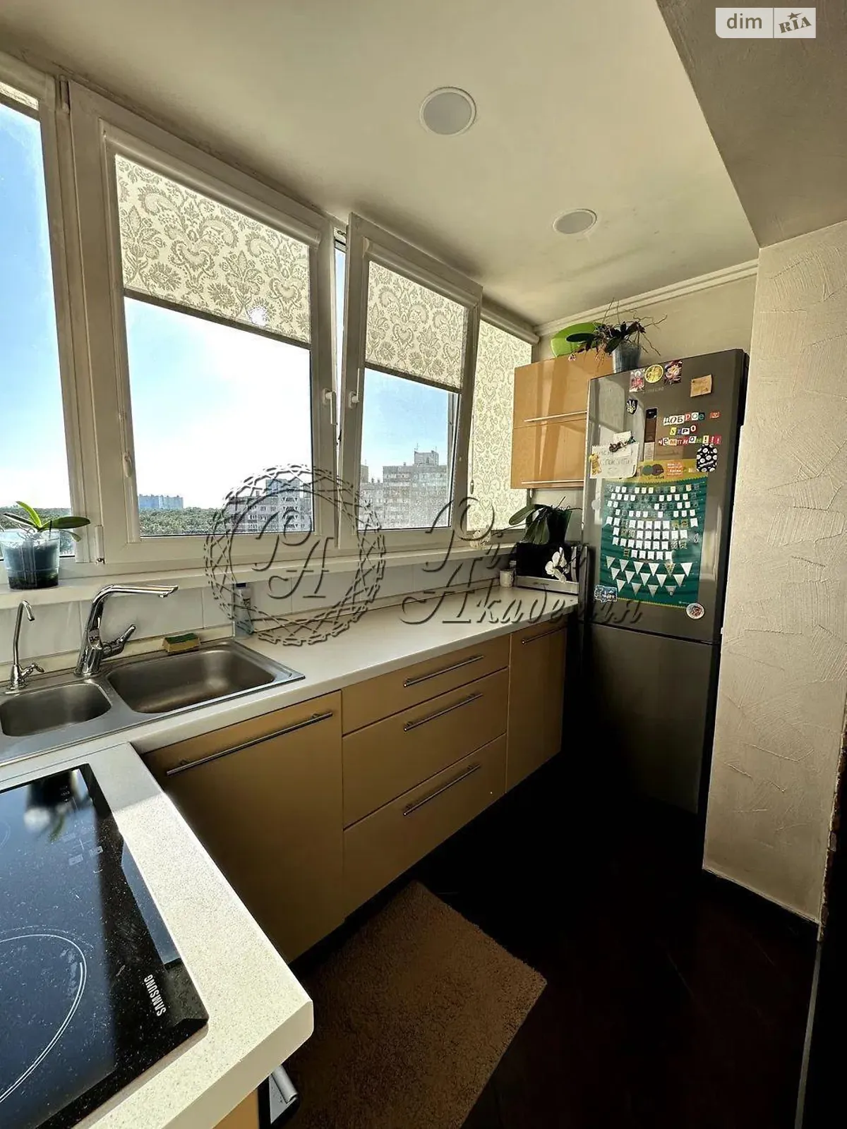 ул. Академика Заболотного, 78 Теремки-1 Киев - фото 4