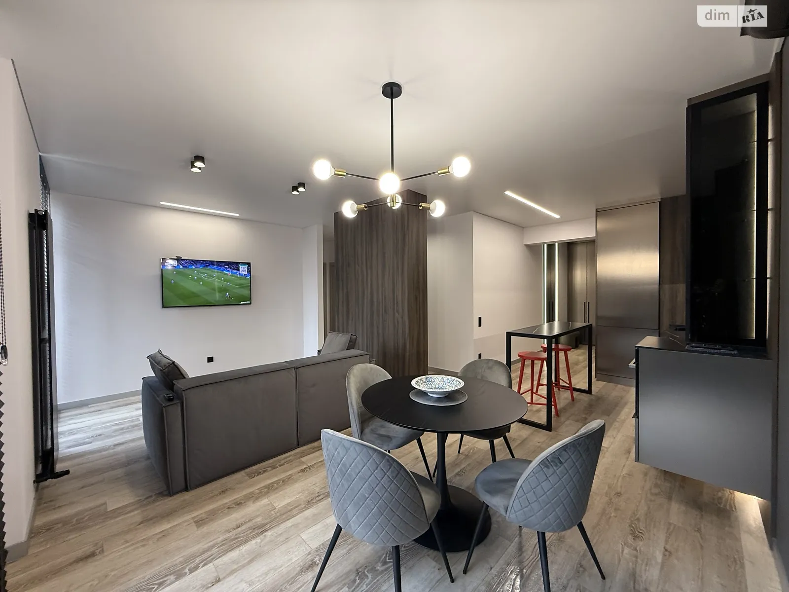 пер. Кирпичный, 18 корпус 1 Центр Винница ЖК Central Park Vinnytsia - фото 4