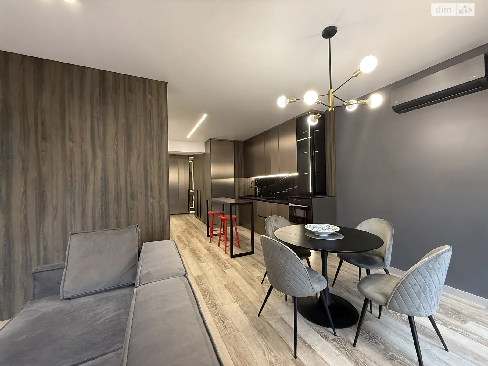 пер. Кирпичный, 18 корпус 1 Центр Винница ЖК Central Park Vinnytsia - фото 3