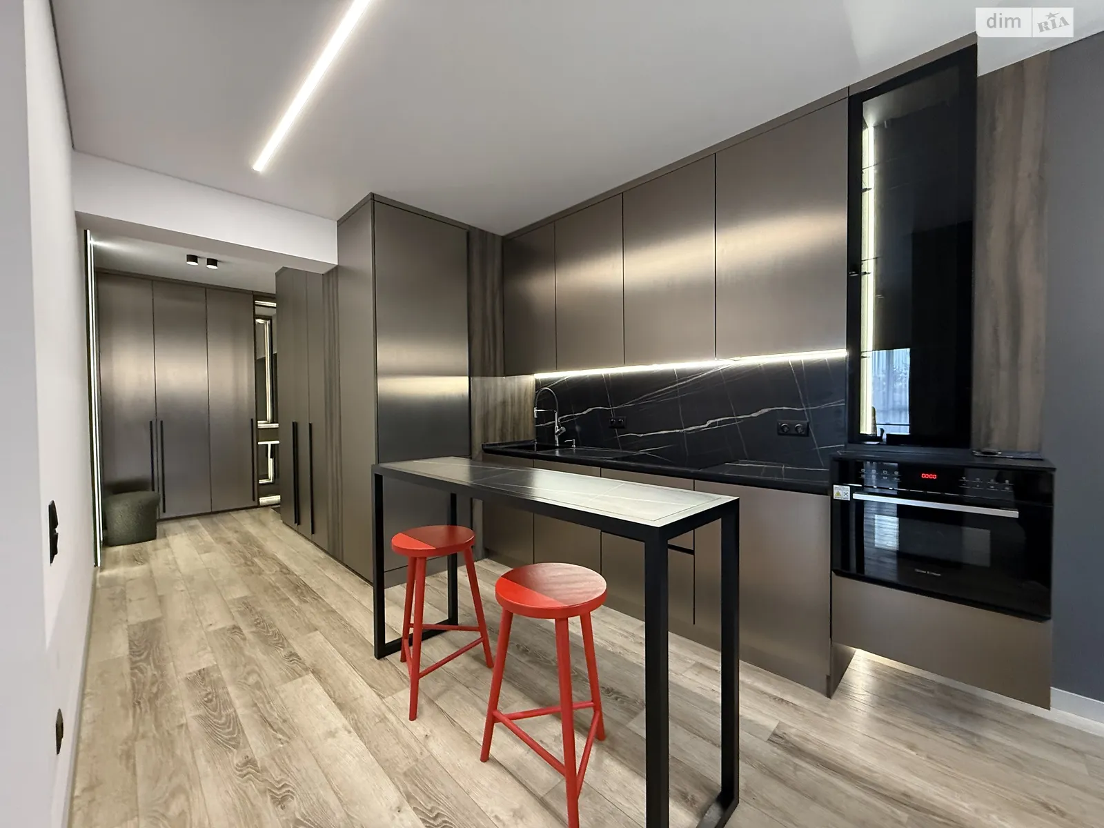 пер. Кирпичный, 18 корпус 1 Центр Винница ЖК Central Park Vinnytsia - фото 2