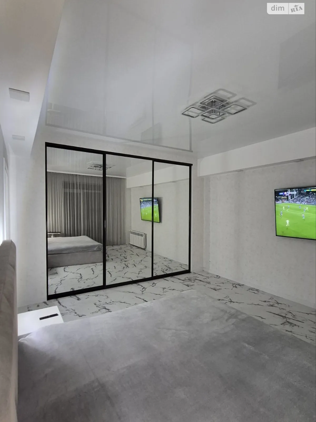 2-комнатная квартира 50.48 кв. м в Запорожье, цена: 48000 $ - фото 1