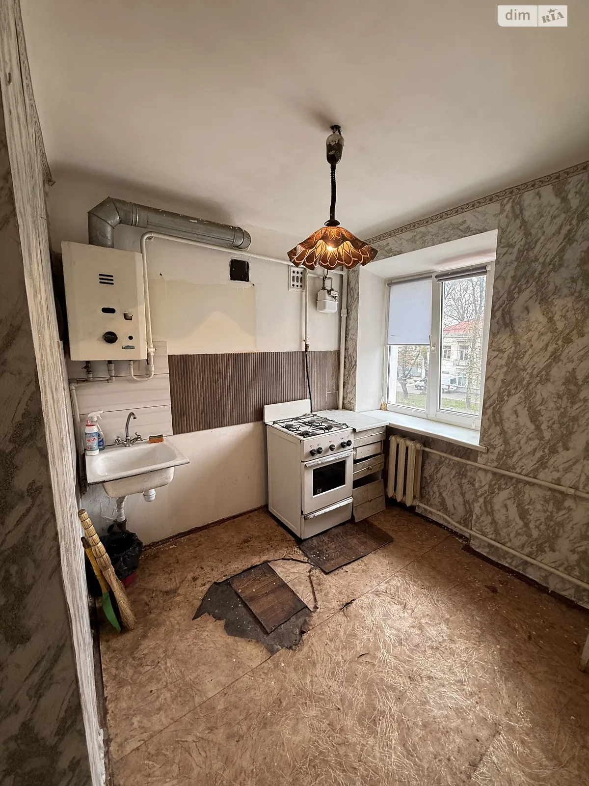 Продается 2-комнатная квартира 45 кв. м в Хмельницком, ул. Каменецкая, 67 - фото 1