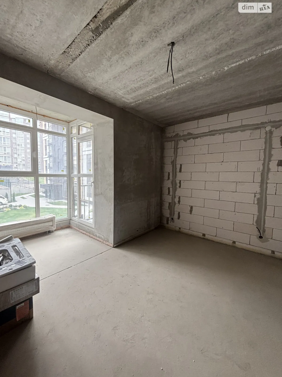 Продается 1-комнатная квартира 51 кв. м в Хмельницком, ул. Панаса Мирного, 20 - фото 1