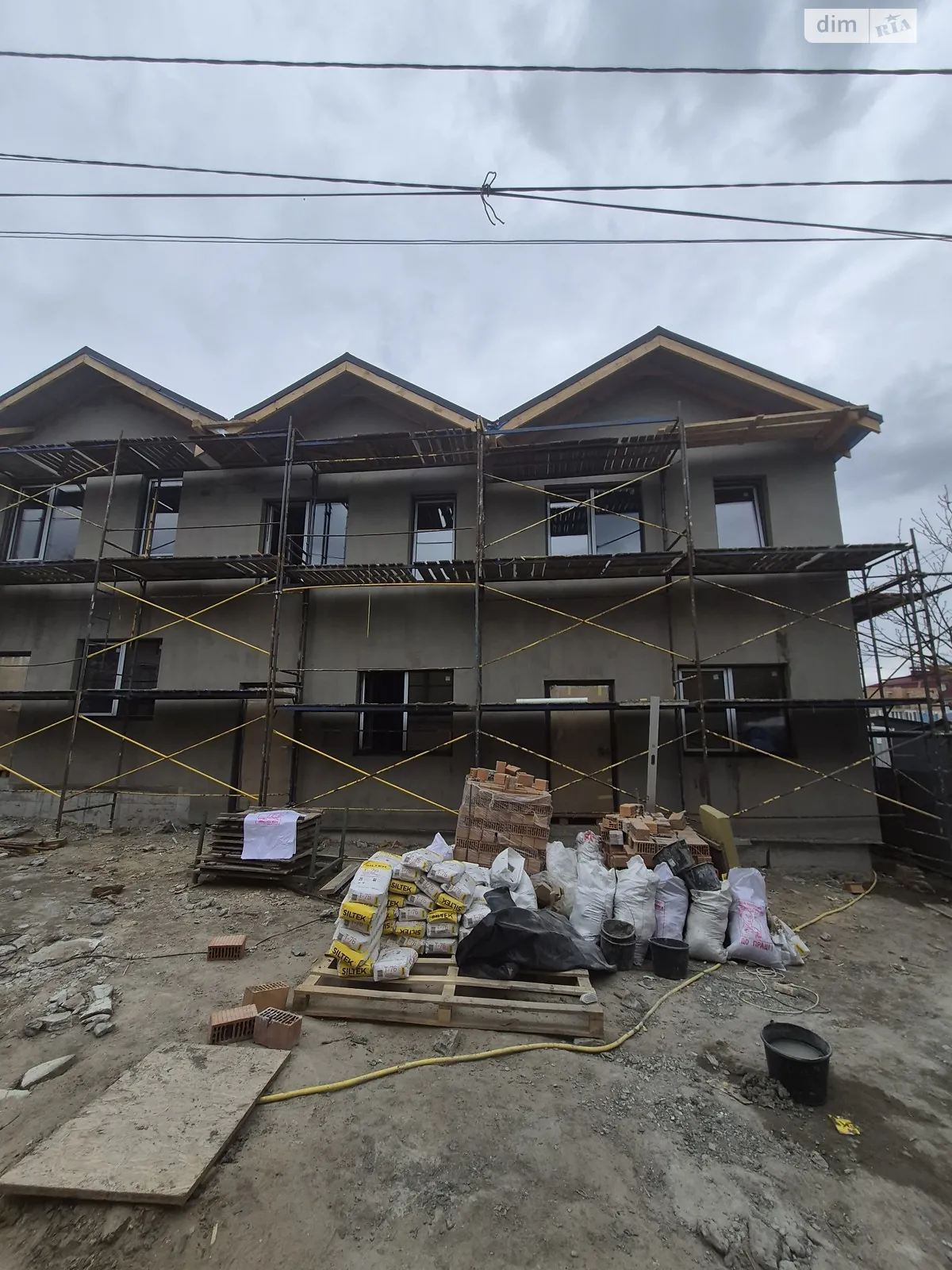 ул. Мечникова Ирпень, цена: 87000 $ - фото 1