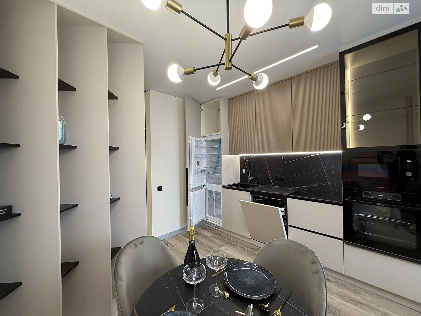 пров. Цегельний, 18 Центр Вінниця ЖК Central Park Vinnytsia, цена: 118000 $ - фото 1