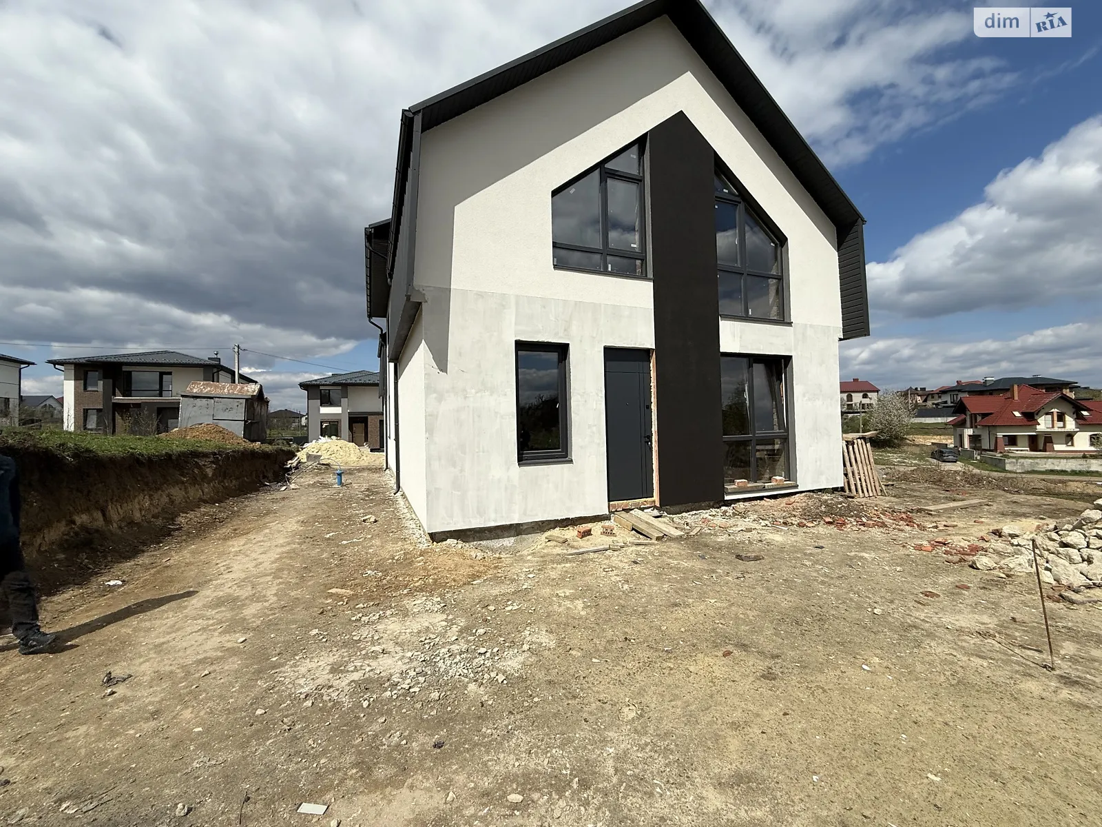 ул. Наливайко Байковцы, цена: 85000 $ - фото 1