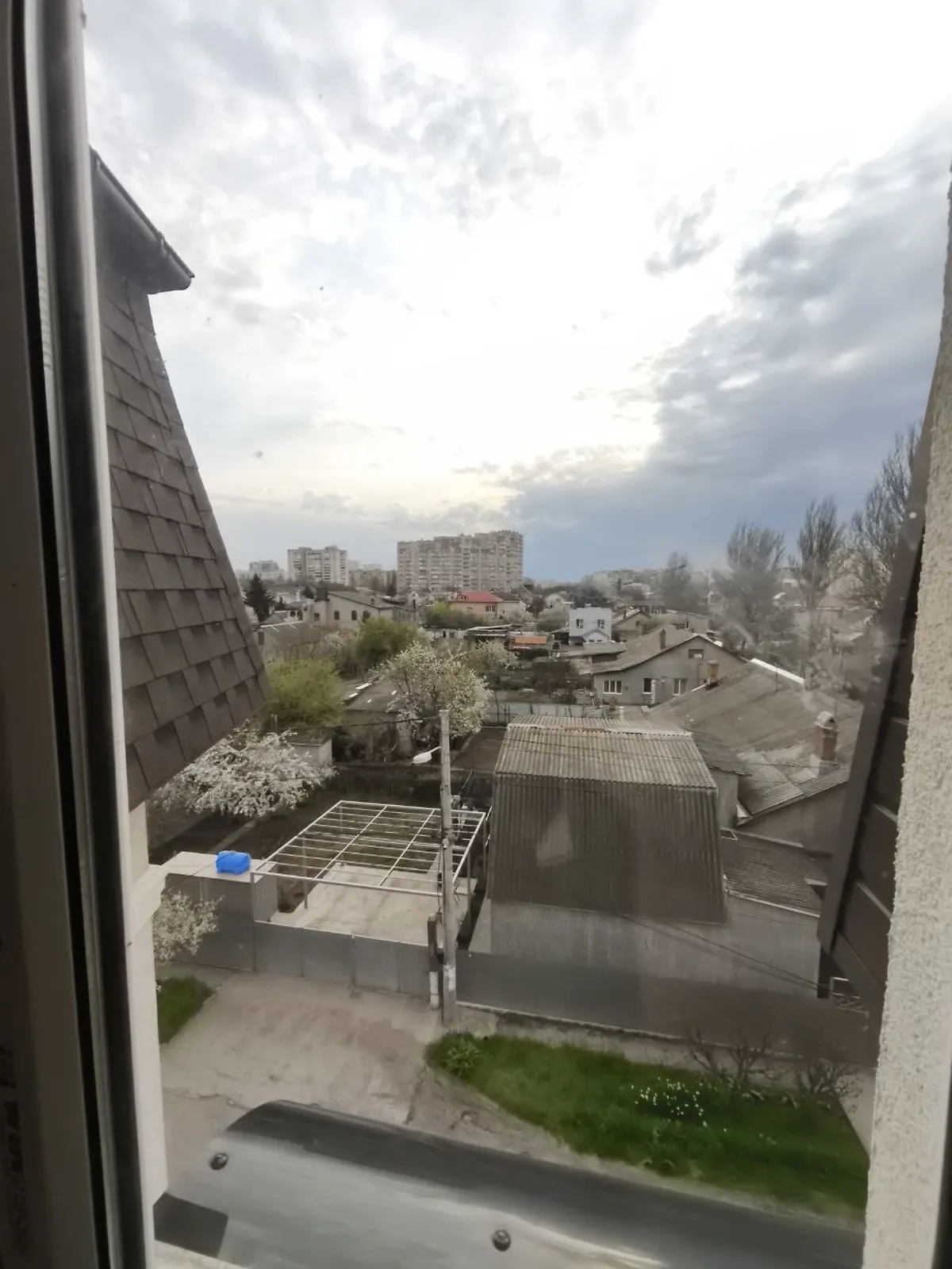 Продається 2-кімнатна квартира 69.1 кв. м у Одесі, вул. Академіка Вернадського(Тульська), 21А - фото 1