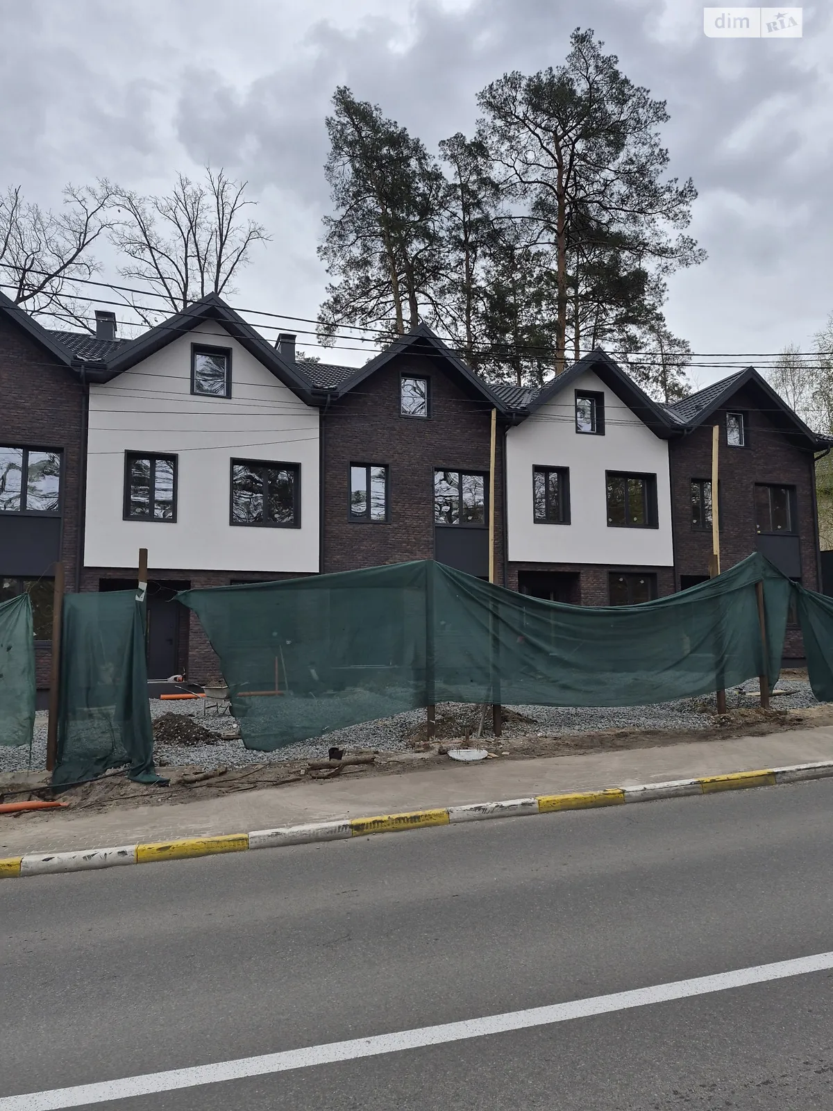 ул. Лысенка(Надсонова) Ирпень, цена: 85000 $ - фото 1