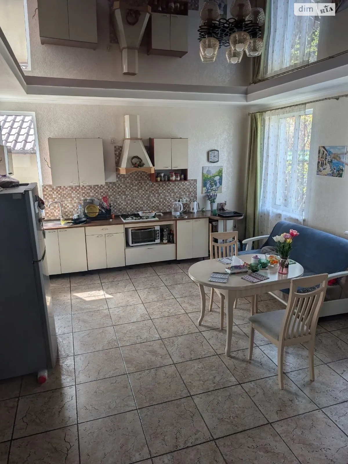 Продается дом на 2 этажа 142 кв. м с балконом, цена: 145000 $ - фото 1