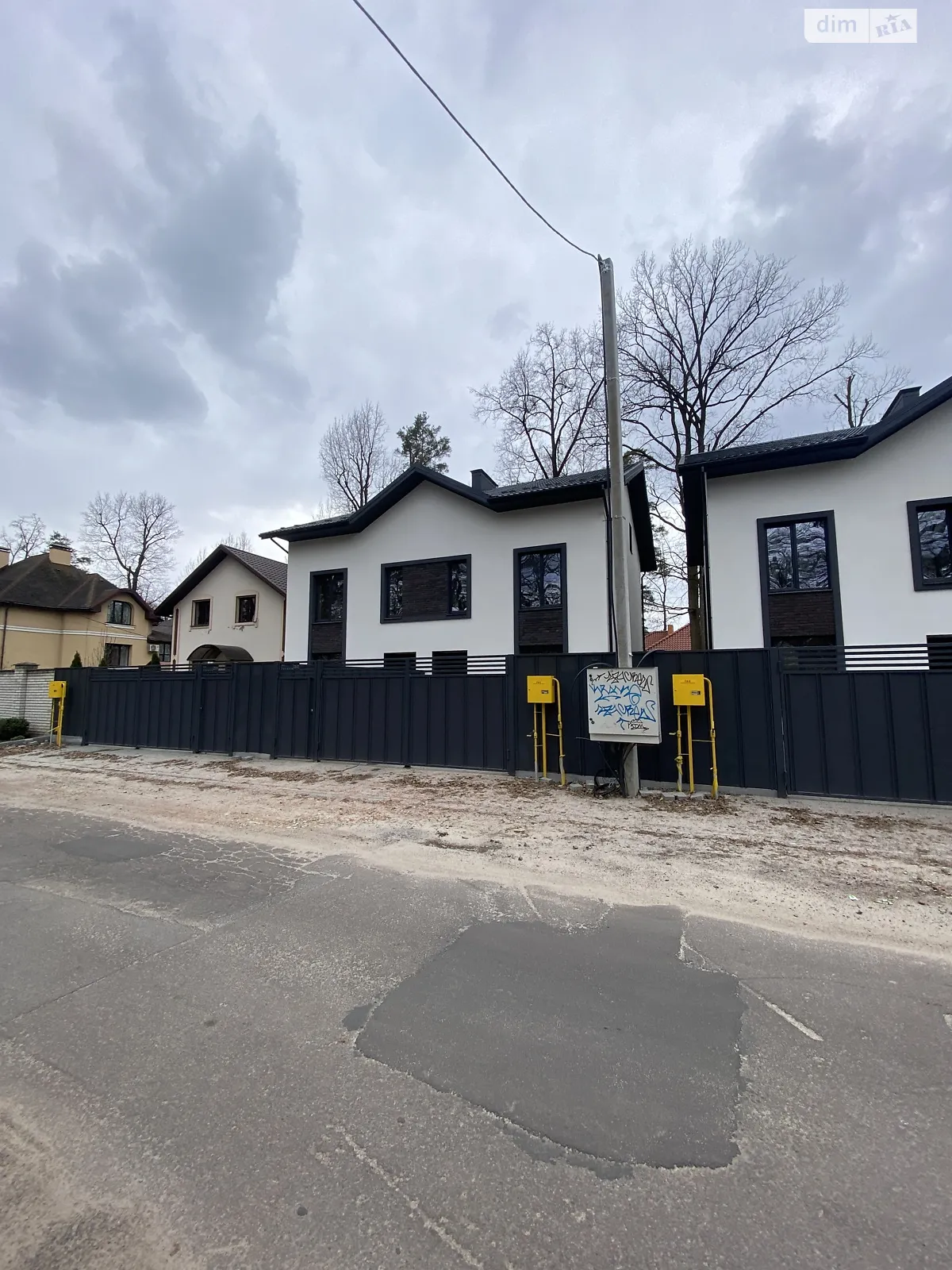 ул. Гоголя Ирпень, цена: 120000 $ - фото 1