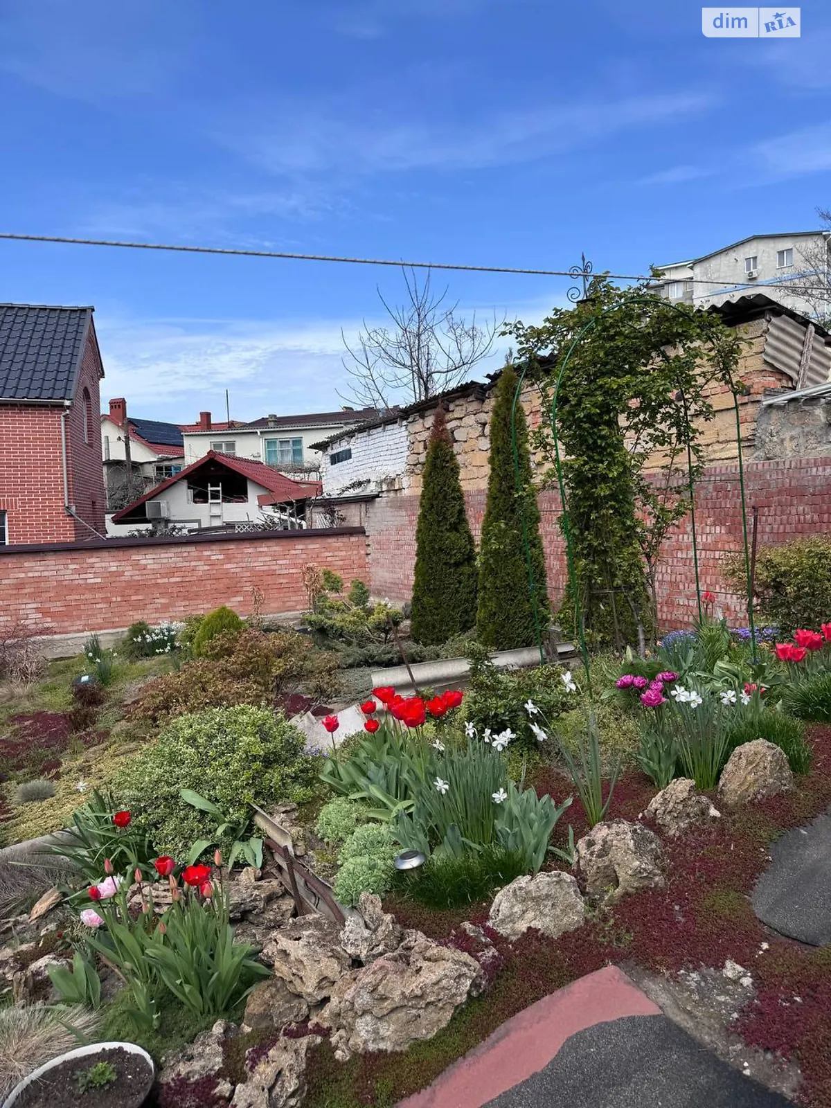 Продается земельный участок 7 соток в Одесской области, цена: 185000 $ - фото 1