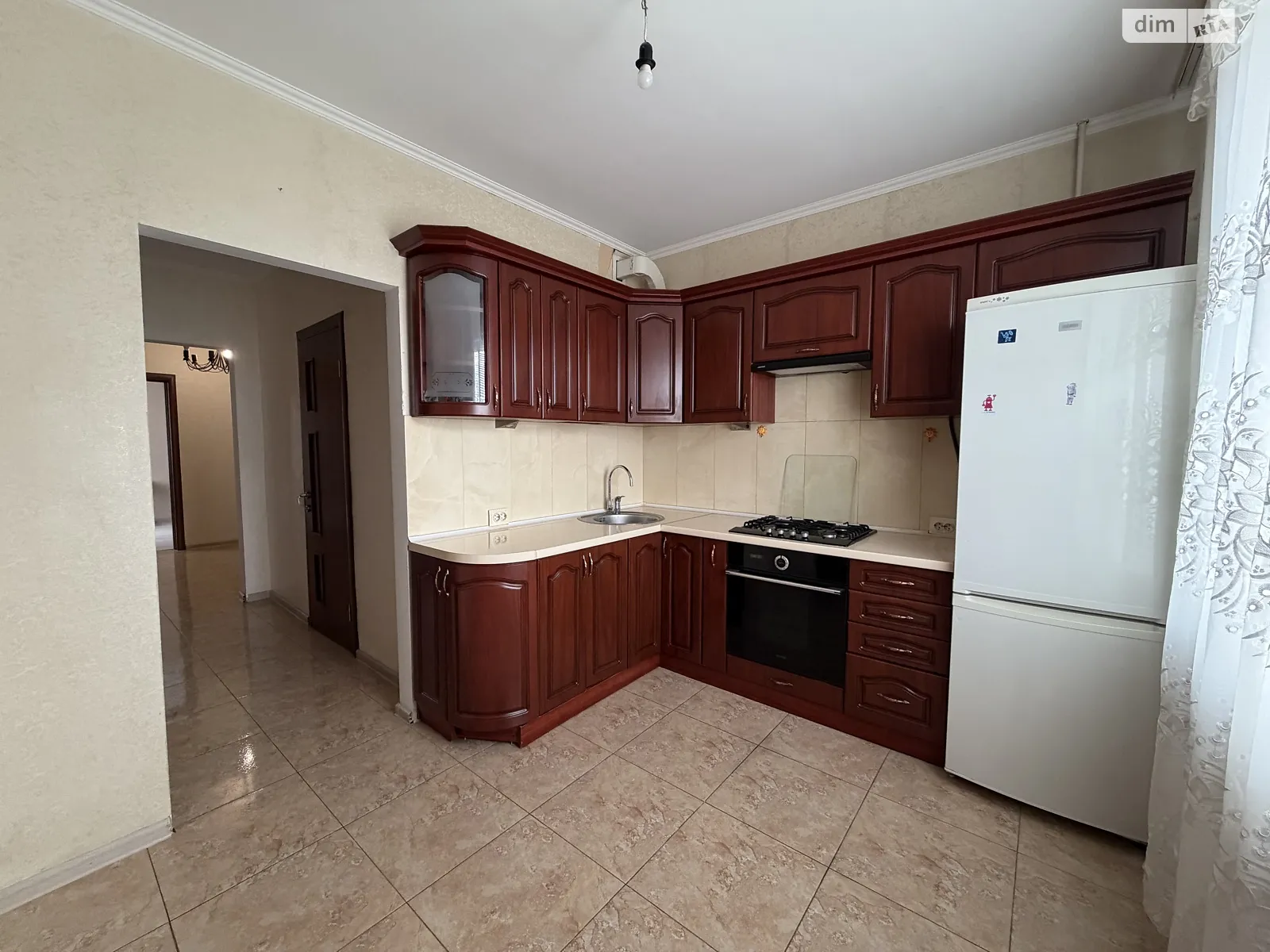 Продается 4-комнатная квартира 86 кв. м в Хмельницком, ул. Зализняка Максима, 22 - фото 1