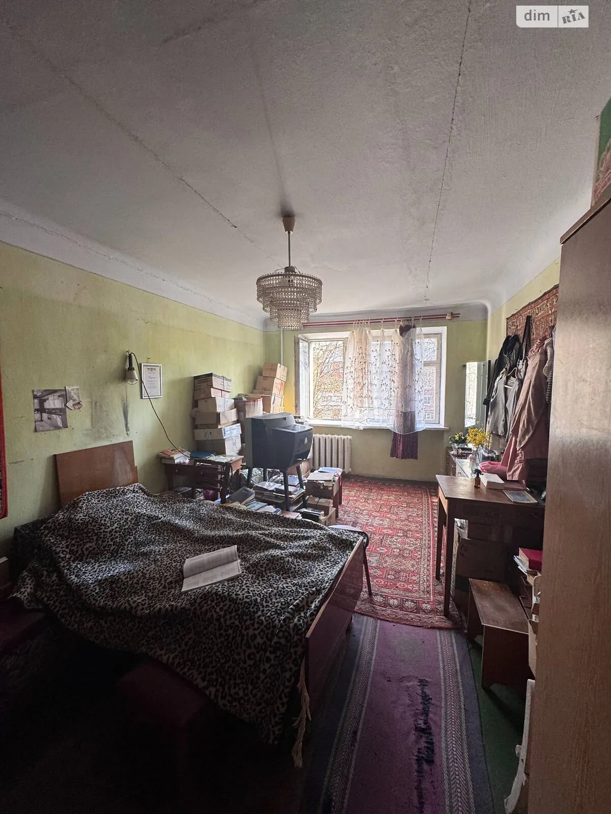 Продается 2-комнатная квартира 49.3 кв. м в Хмельницком, просп. Мира, 78/3 - фото 1