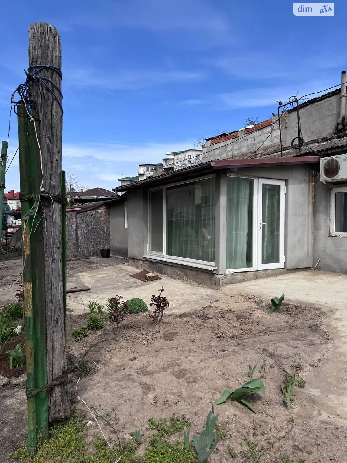 Продается земельный участок 7 соток в Одесской области, цена: 185000 $ - фото 1