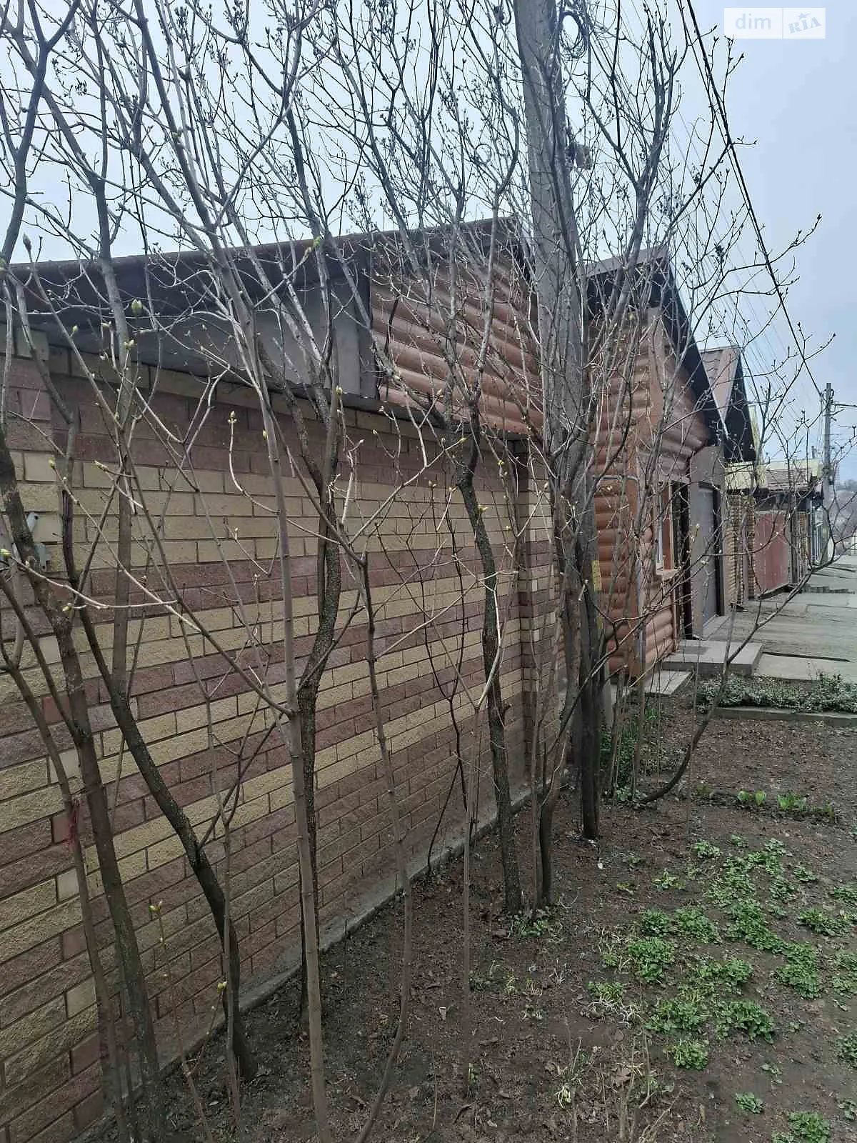 Продается одноэтажный дом 170.6 кв. м с садом, цена: 170000 $ - фото 1